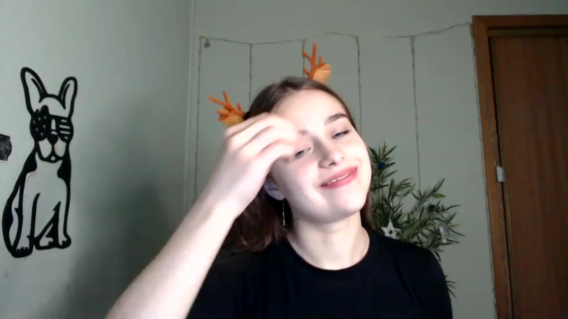 Gallery image thumbnail from PepperoniXXX's myfreecams stream on, 12/31/2022, 12:02 image 8 of 20