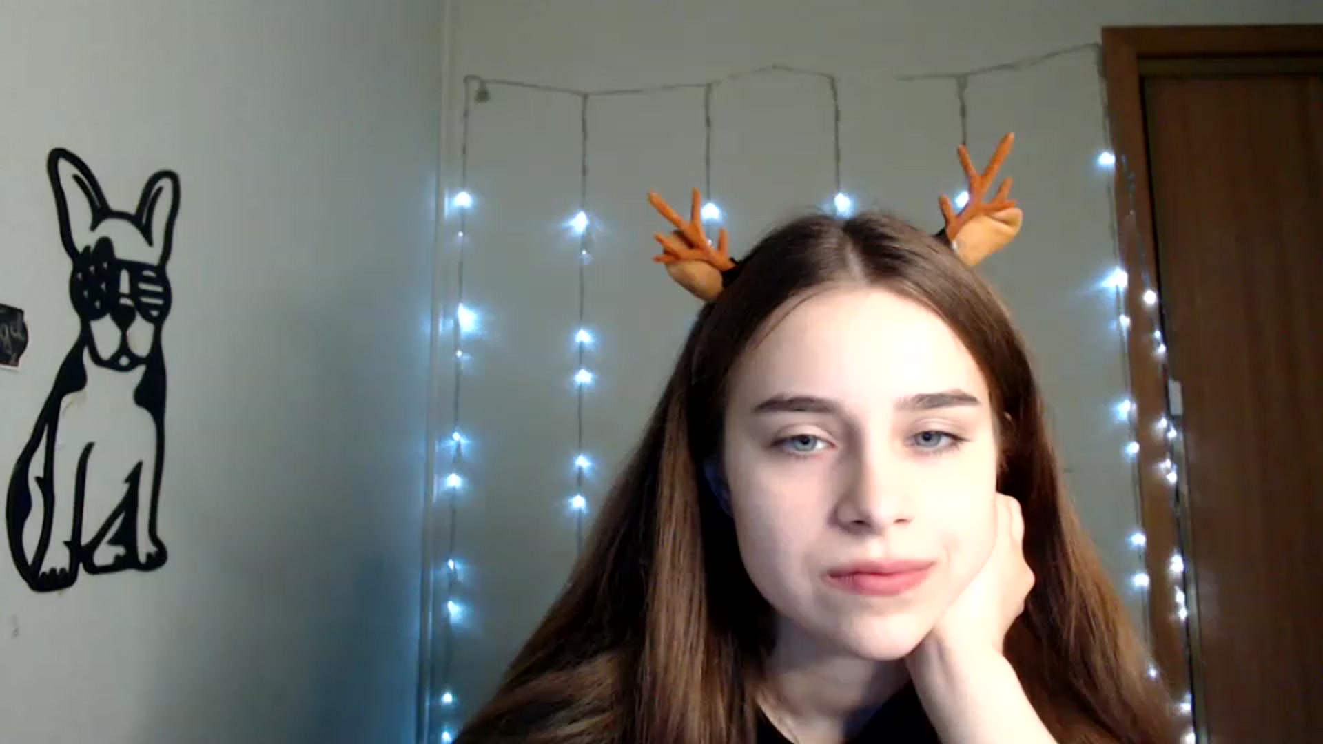 Gallery image thumbnail from PepperoniXXX's myfreecams stream on, 12/31/2022, 12:02 image 16 of 20