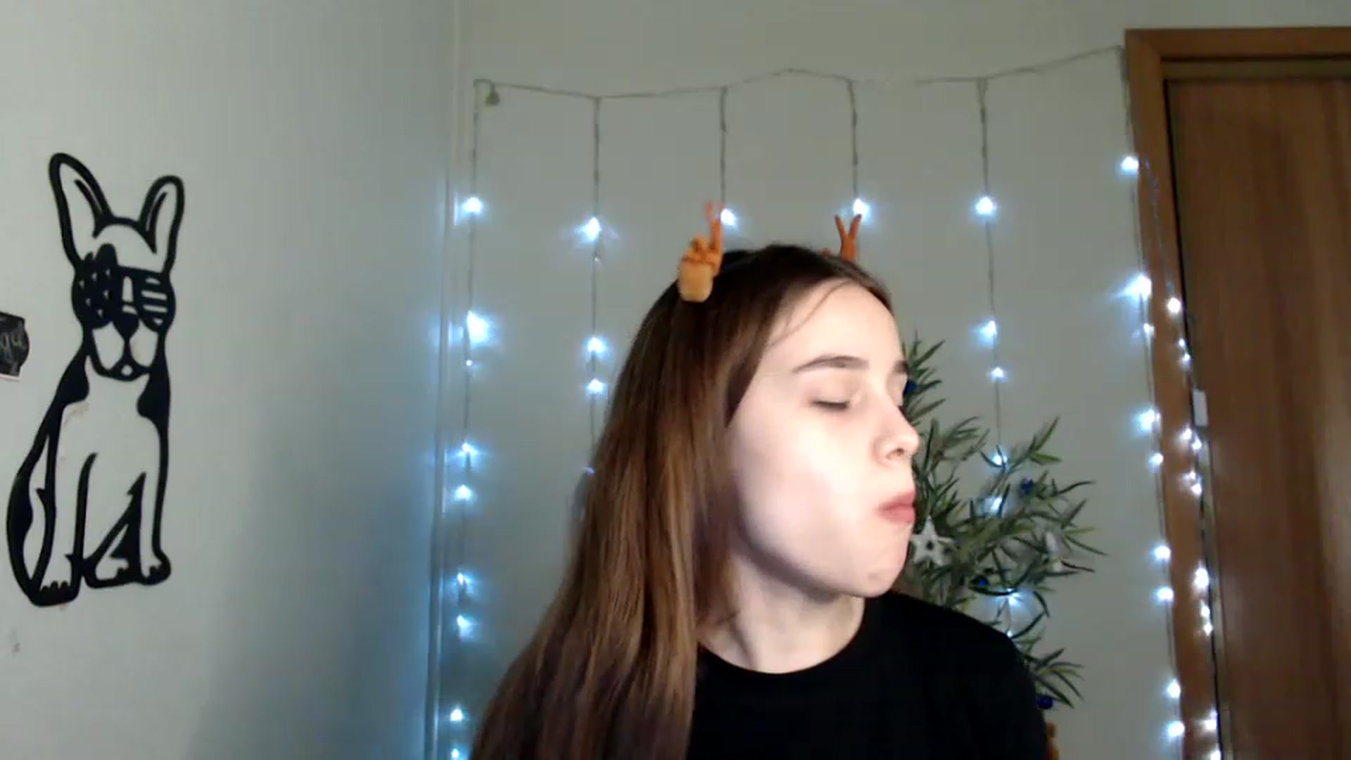 Gallery image thumbnail from PepperoniXXX's myfreecams stream on, 12/31/2022, 12:49 image 6 of 20