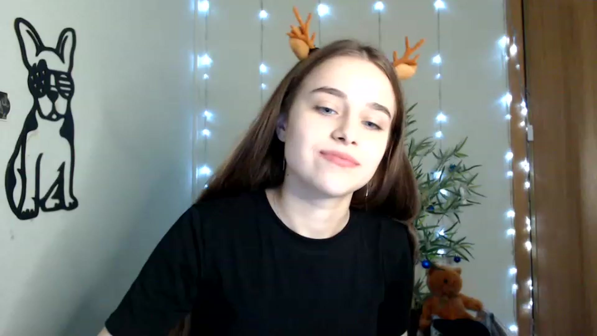 Gallery image thumbnail from PepperoniXXX's myfreecams stream on, 12/31/2022, 12:49 image 20 of 20