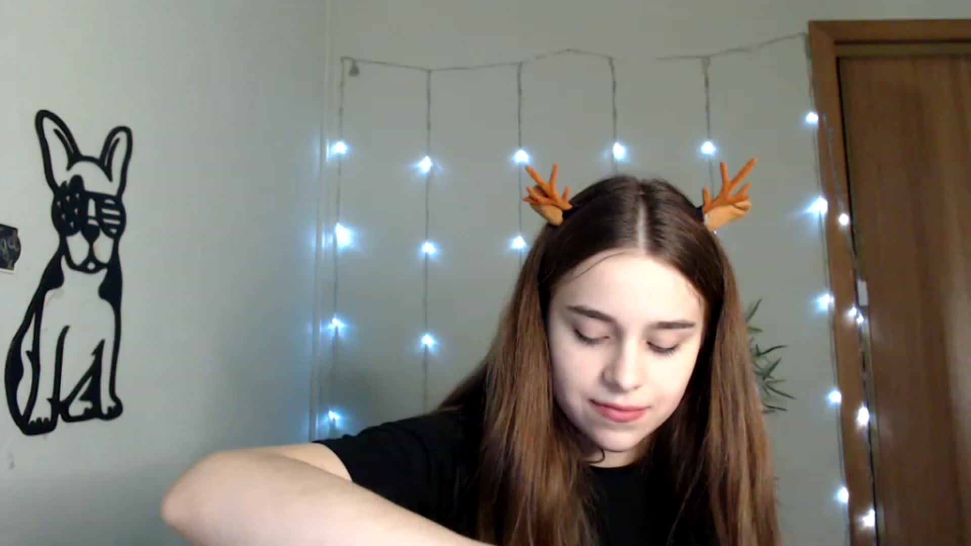 Gallery image thumbnail from PepperoniXXX's myfreecams stream on, 12/31/2022, 12:49 image 1 of 20