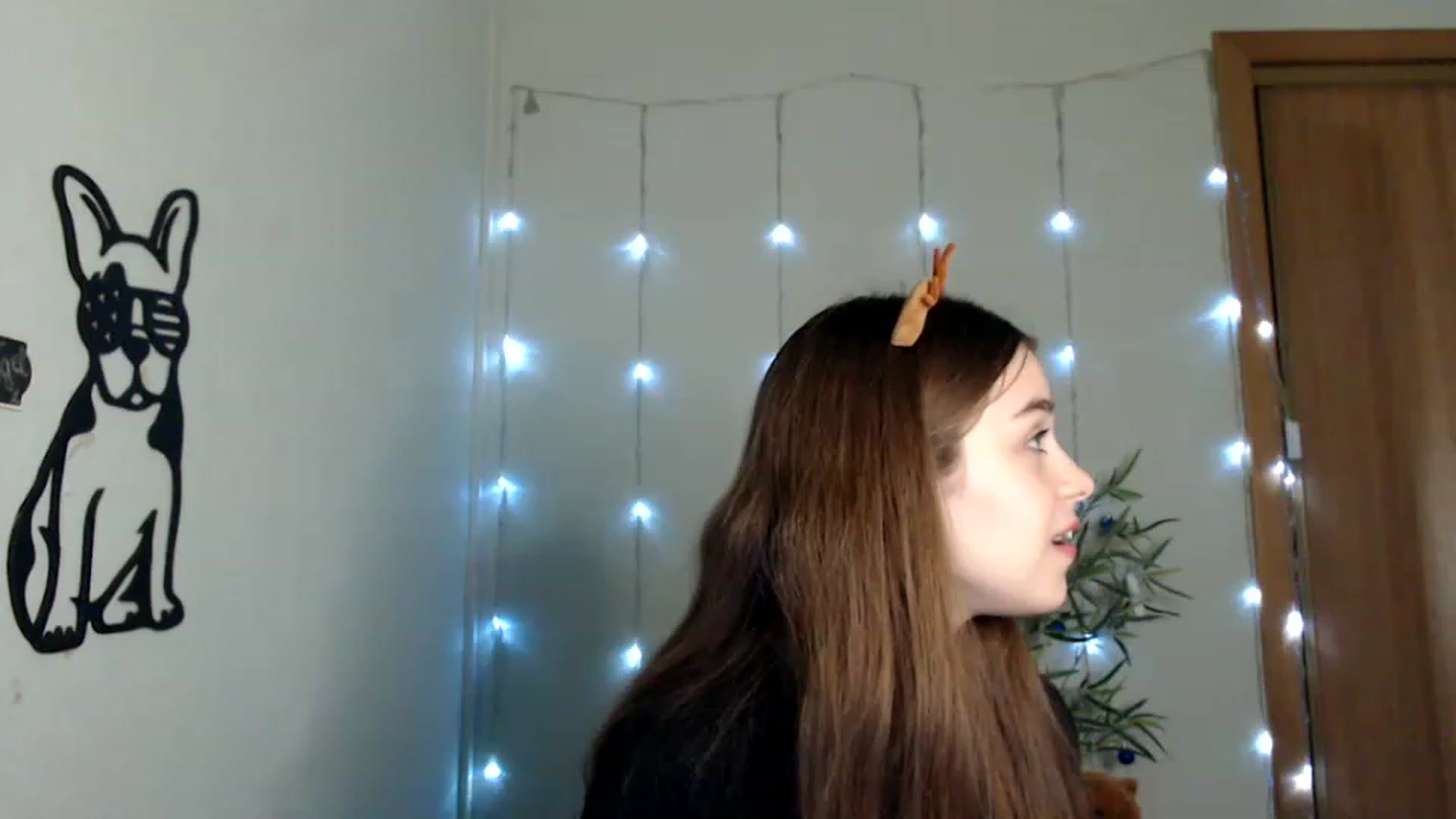 Gallery image thumbnail from PepperoniXXX's myfreecams stream on, 12/31/2022, 12:49 image 2 of 20