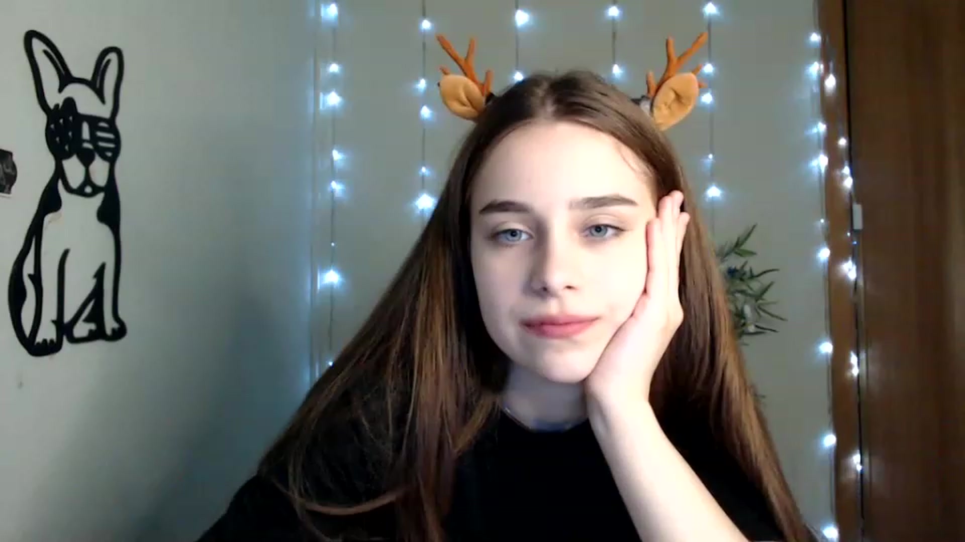 Gallery image thumbnail from PepperoniXXX's myfreecams stream on, 12/31/2022, 14:24 image 11 of 20