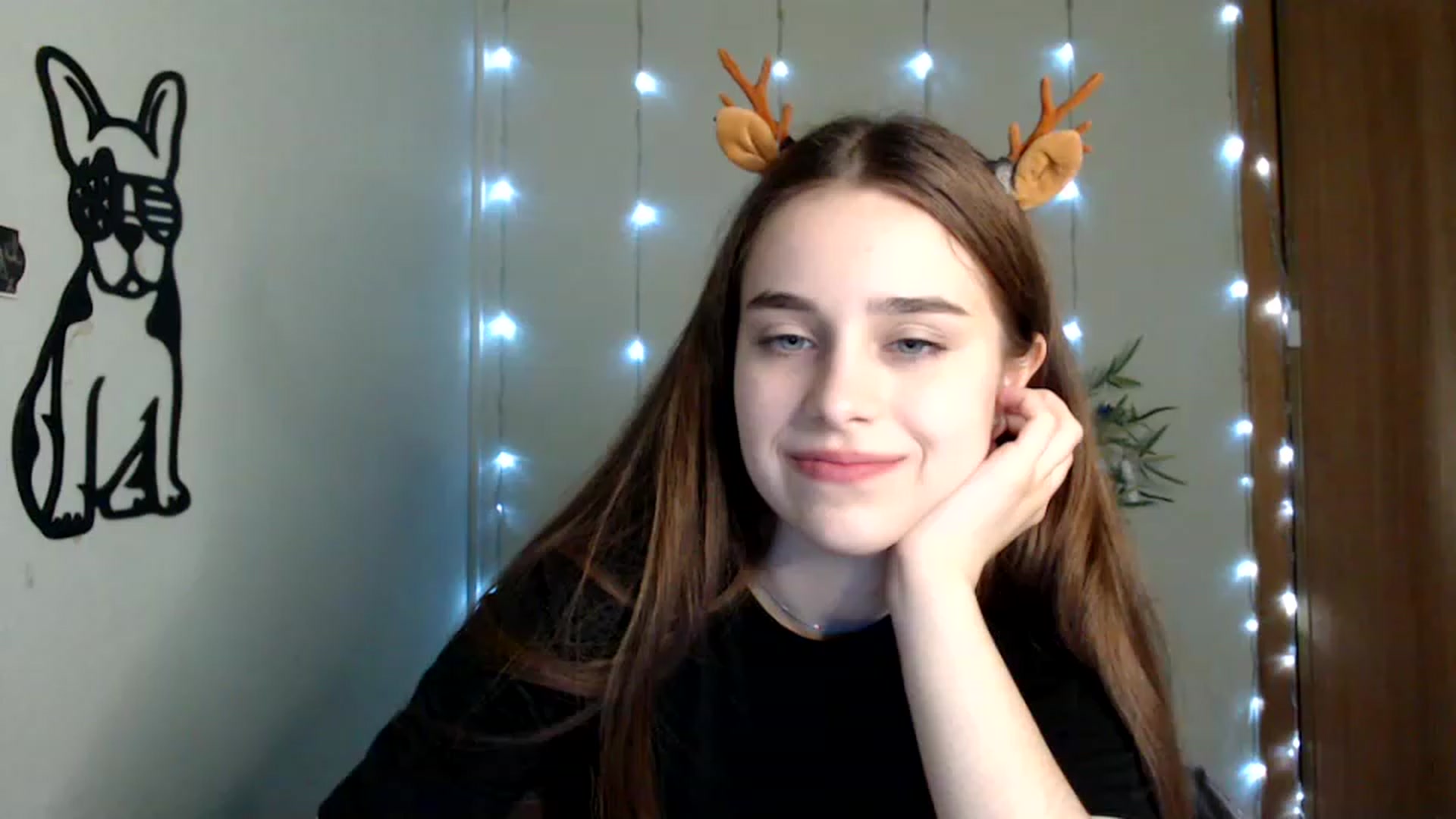 Gallery image thumbnail from PepperoniXXX's myfreecams stream on, 12/31/2022, 14:24 image 5 of 20