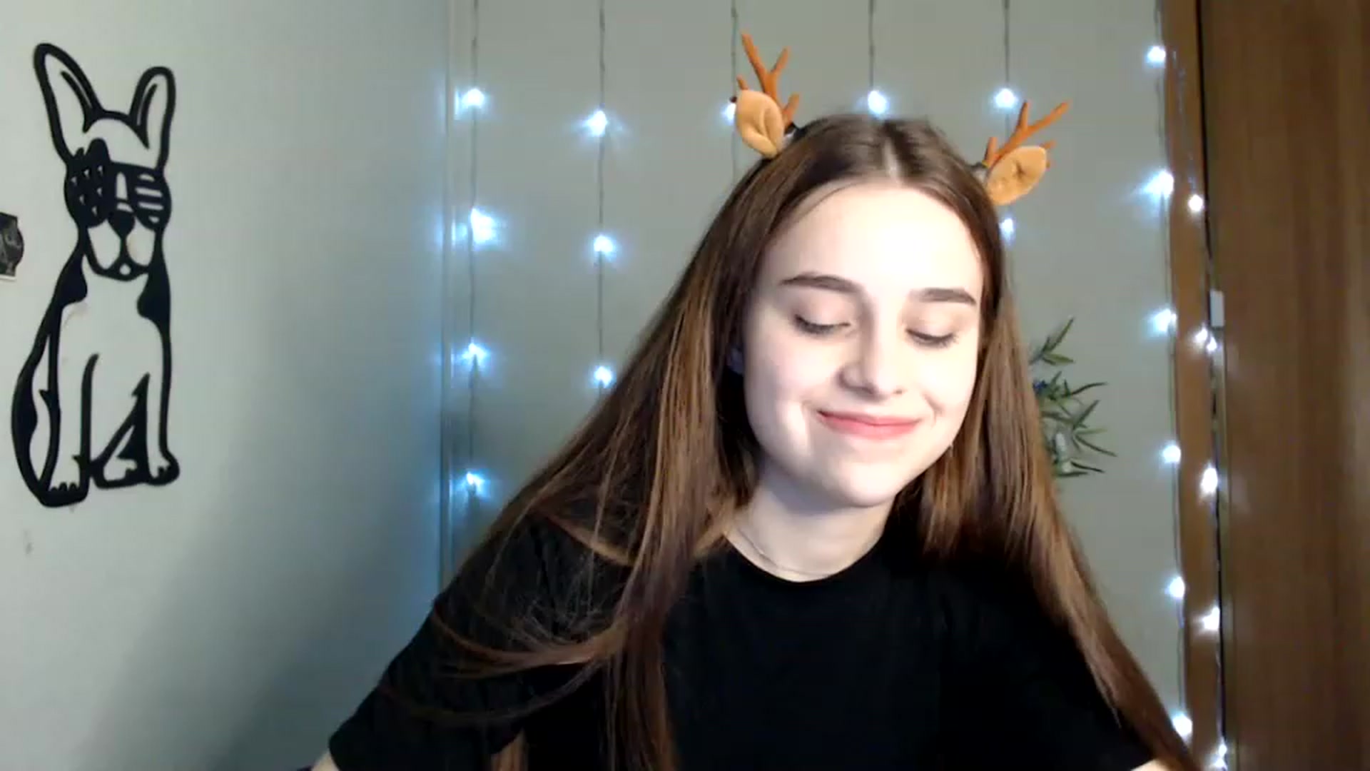 Gallery image thumbnail from PepperoniXXX's myfreecams stream on, 12/31/2022, 14:24 image 7 of 20