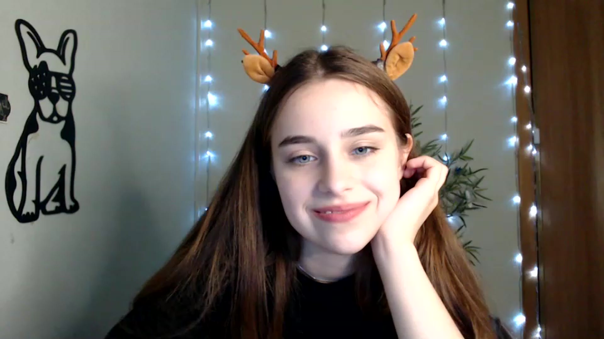 Gallery image thumbnail from PepperoniXXX's myfreecams stream on, 12/31/2022, 14:24 image 17 of 20