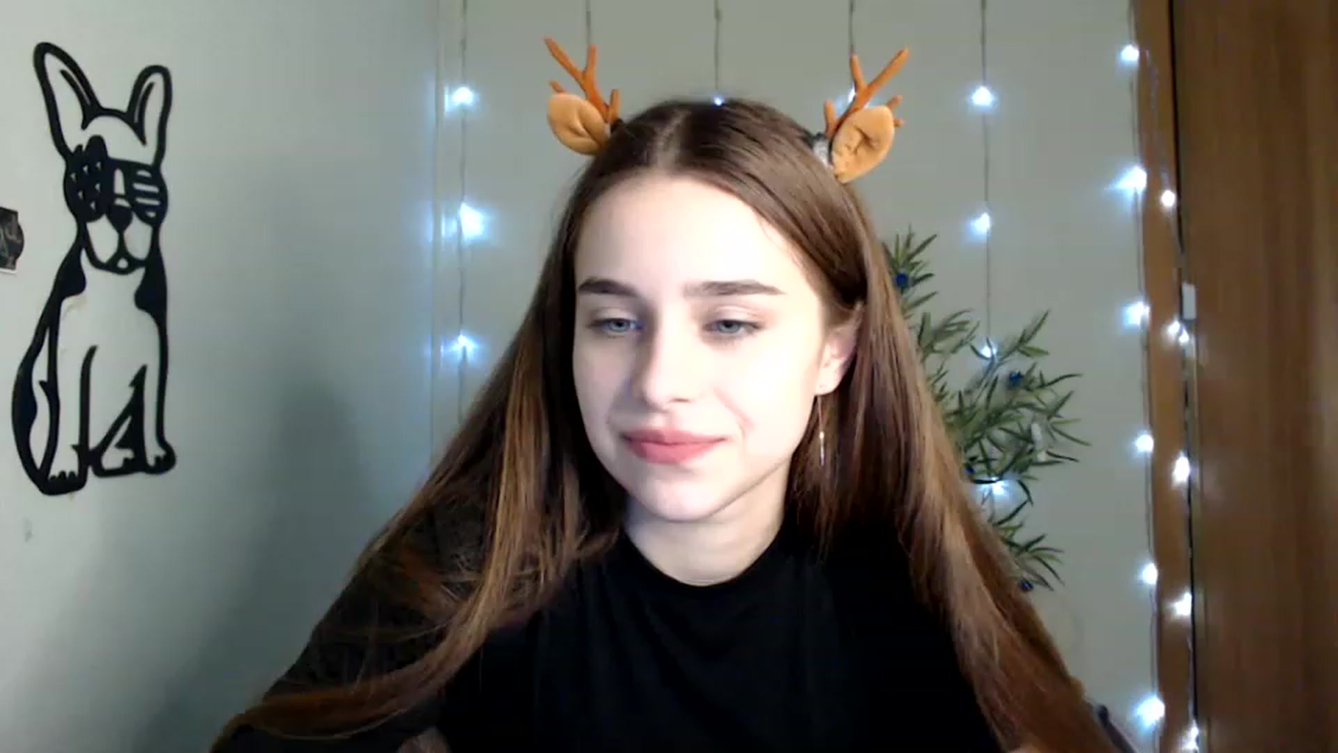 Gallery image thumbnail from PepperoniXXX's myfreecams stream on, 12/31/2022, 14:24 image 1 of 20