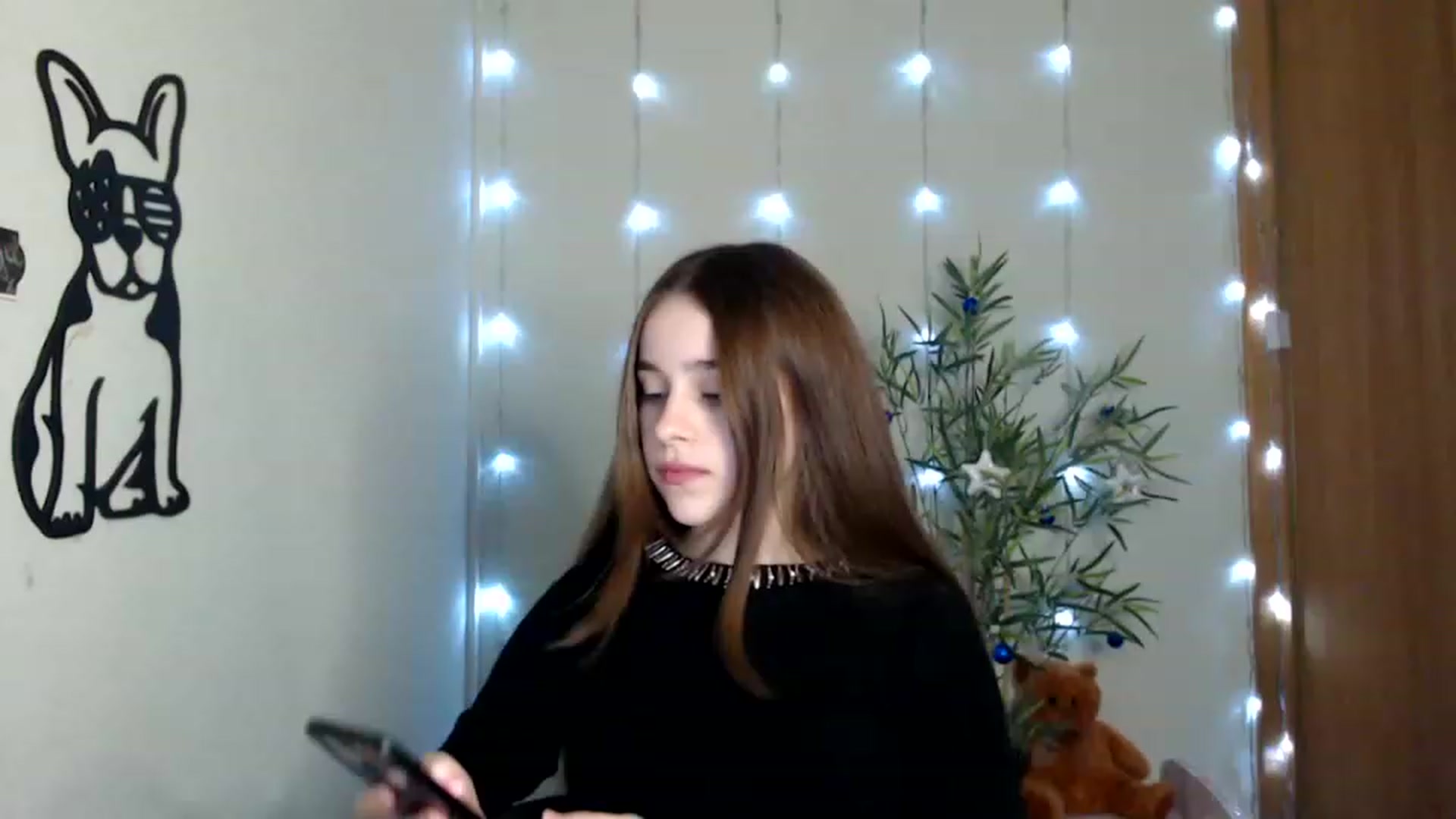 Gallery image thumbnail from PepperoniXXX's myfreecams stream on, 01/07/2023, 16:00 image 3 of 20
