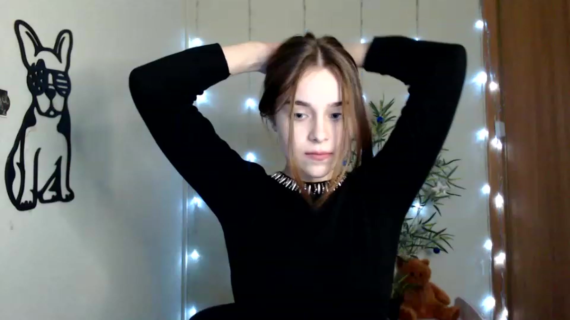 Gallery image thumbnail from PepperoniXXX's myfreecams stream on, 01/07/2023, 17:13 image 7 of 20