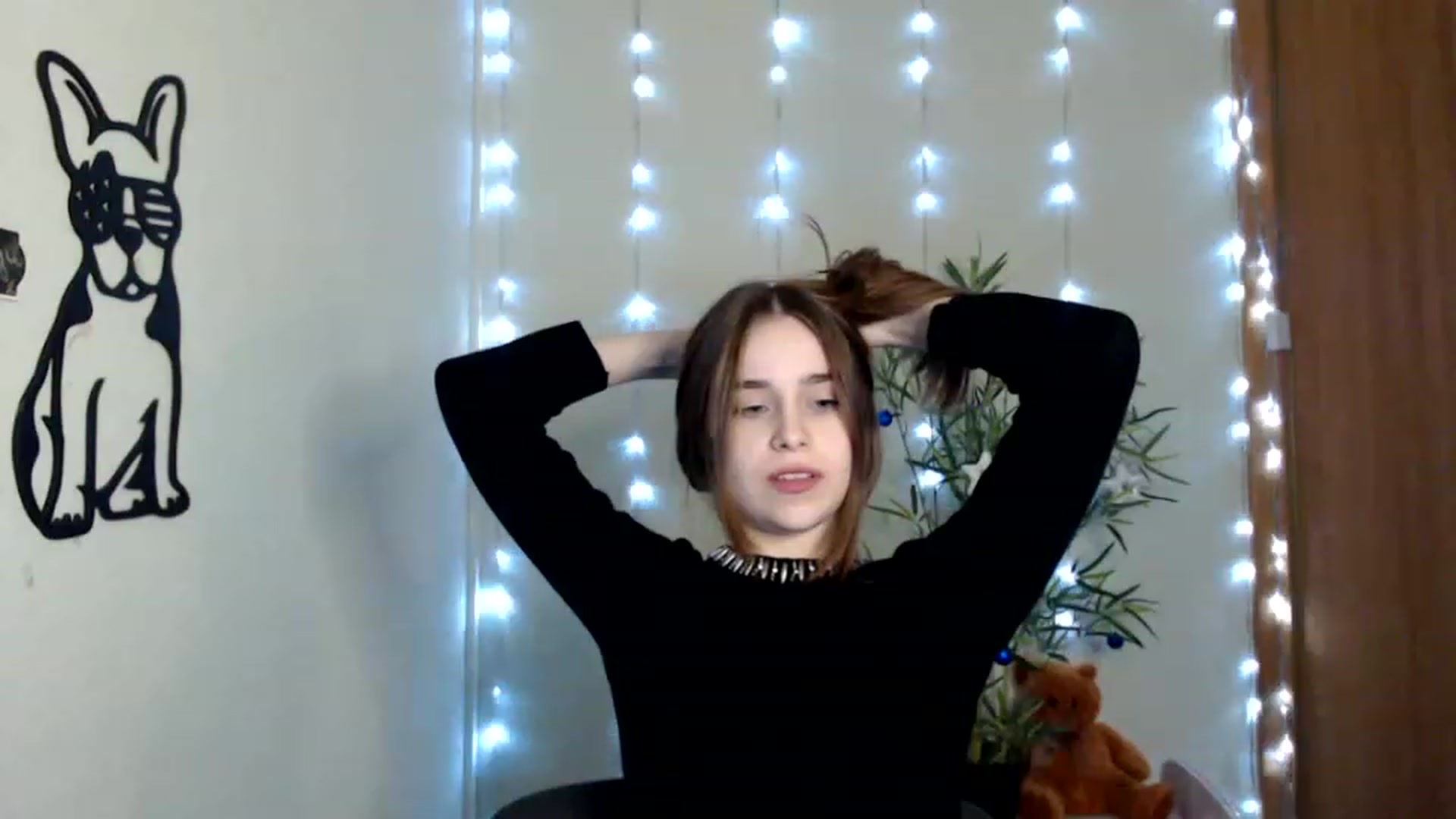 Gallery image thumbnail from PepperoniXXX's myfreecams stream on, 01/07/2023, 17:13 image 6 of 20