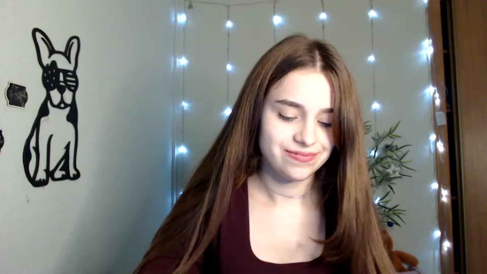 Gallery image thumbnail from PepperoniXXX's myfreecams stream on, 01/09/2023, 14:58 image 2 of 20