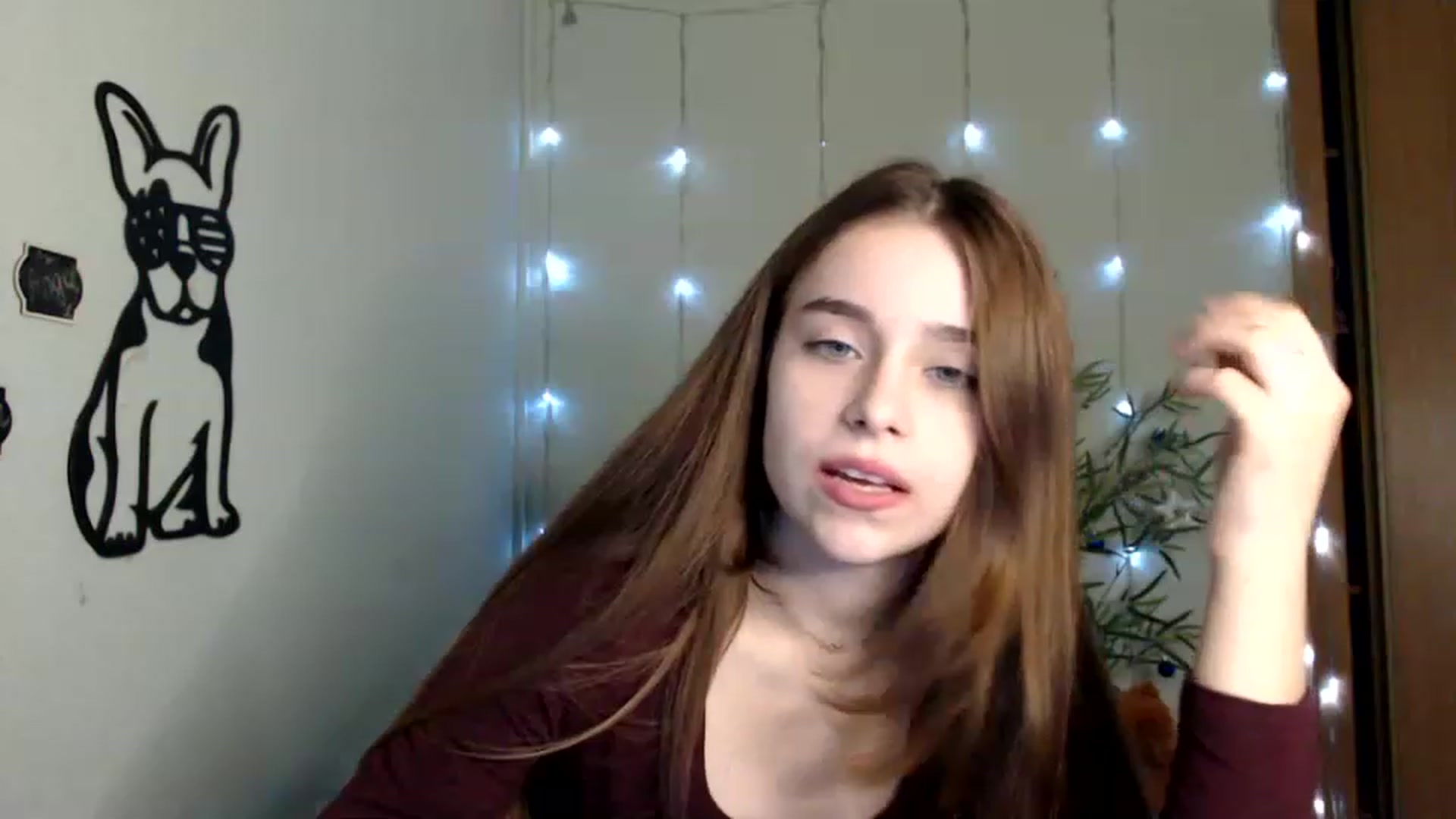 Gallery image thumbnail from PepperoniXXX's myfreecams stream on, 01/09/2023, 14:58 image 16 of 20