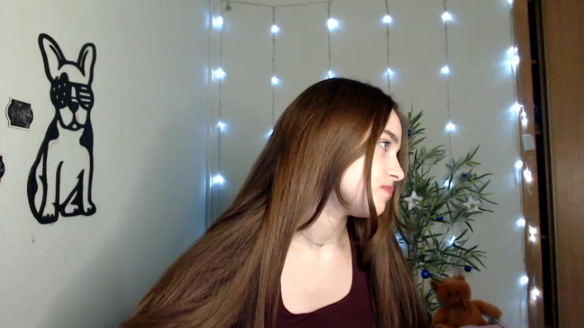 Gallery image thumbnail from PepperoniXXX's myfreecams stream on, 01/09/2023, 17:55 image 11 of 20