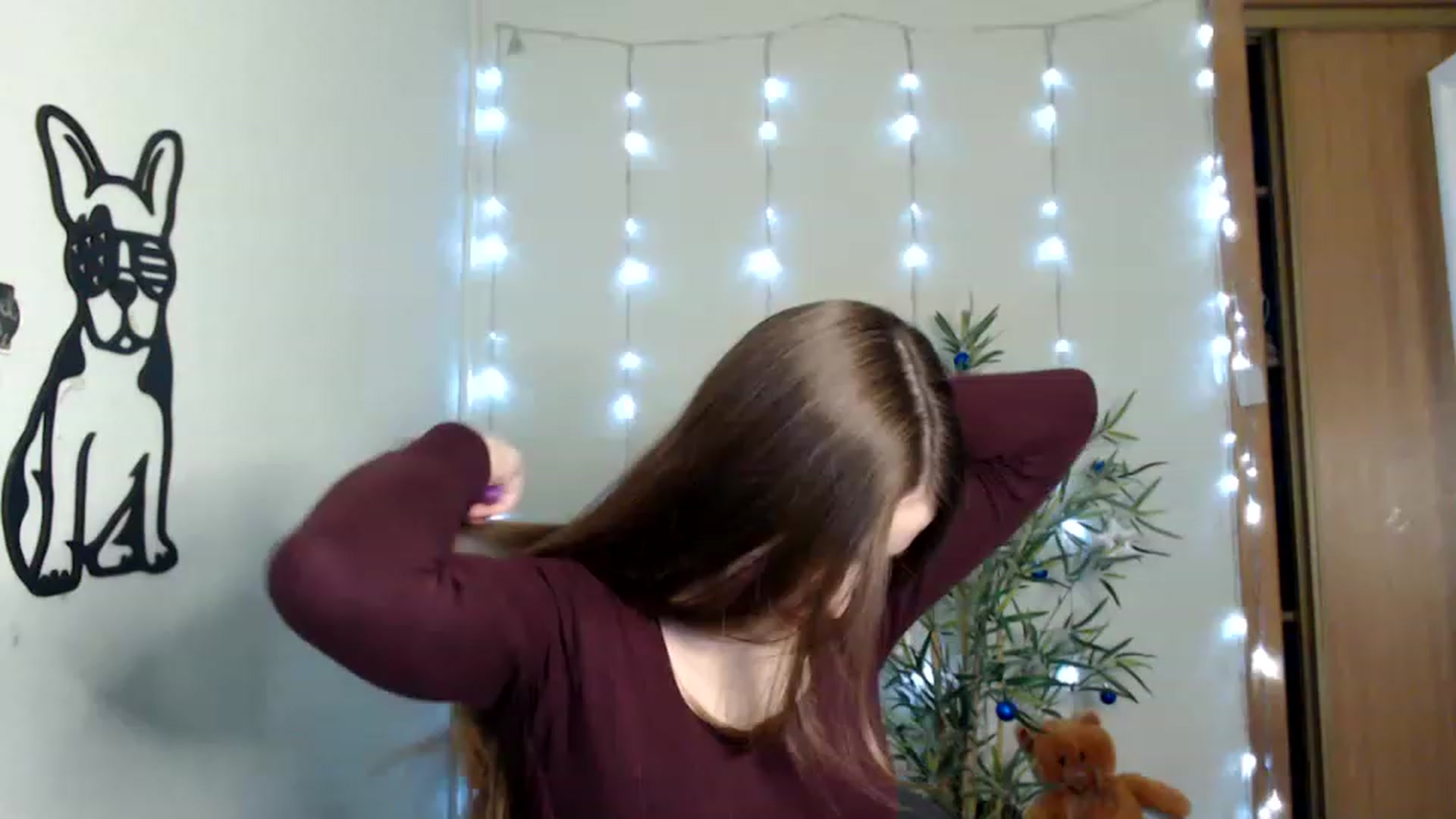 Gallery image thumbnail from PepperoniXXX's myfreecams stream on, 01/09/2023, 18:35 image 20 of 20