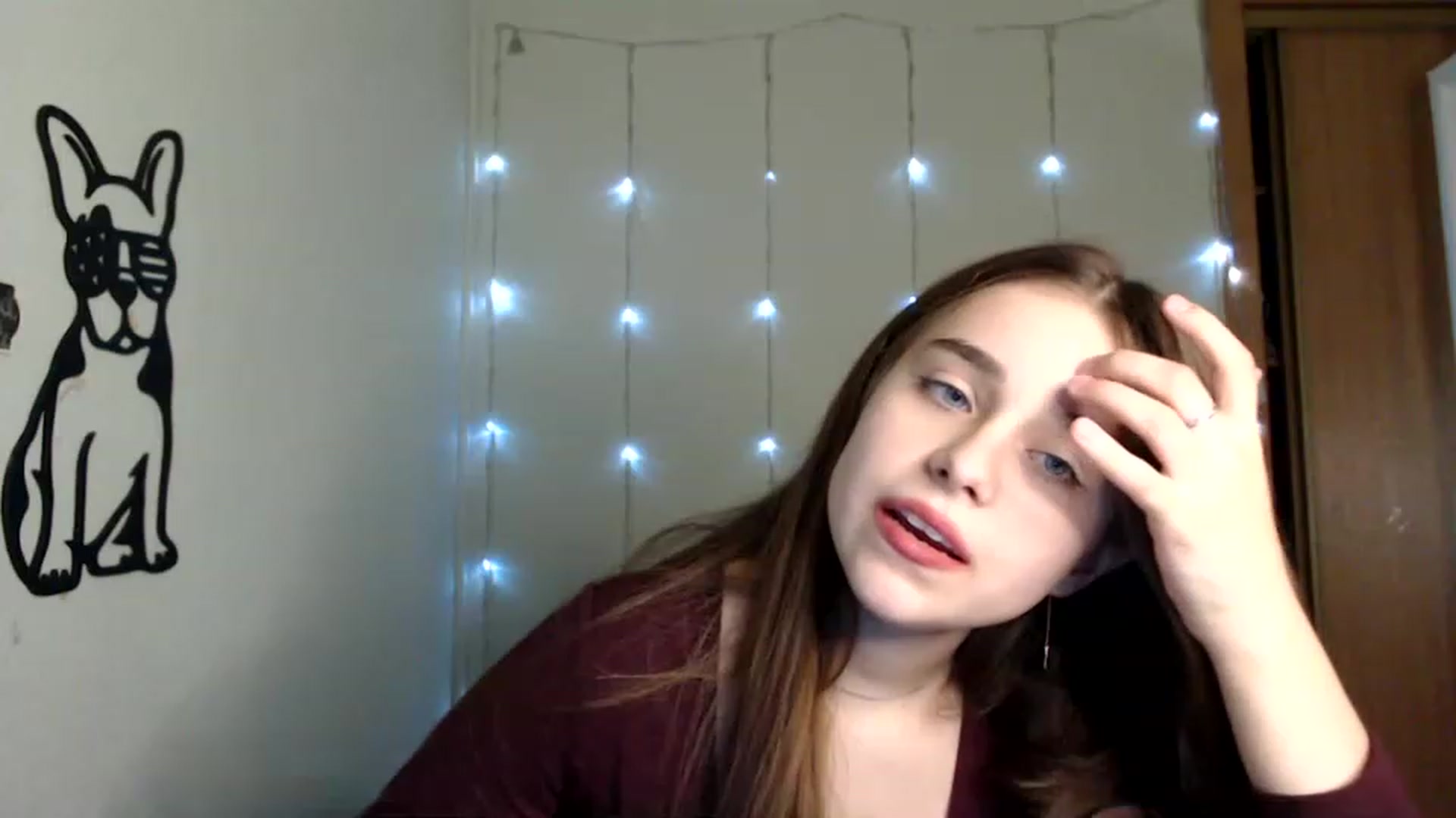 Gallery image thumbnail from PepperoniXXX's myfreecams stream on, 01/09/2023, 18:35 image 14 of 20