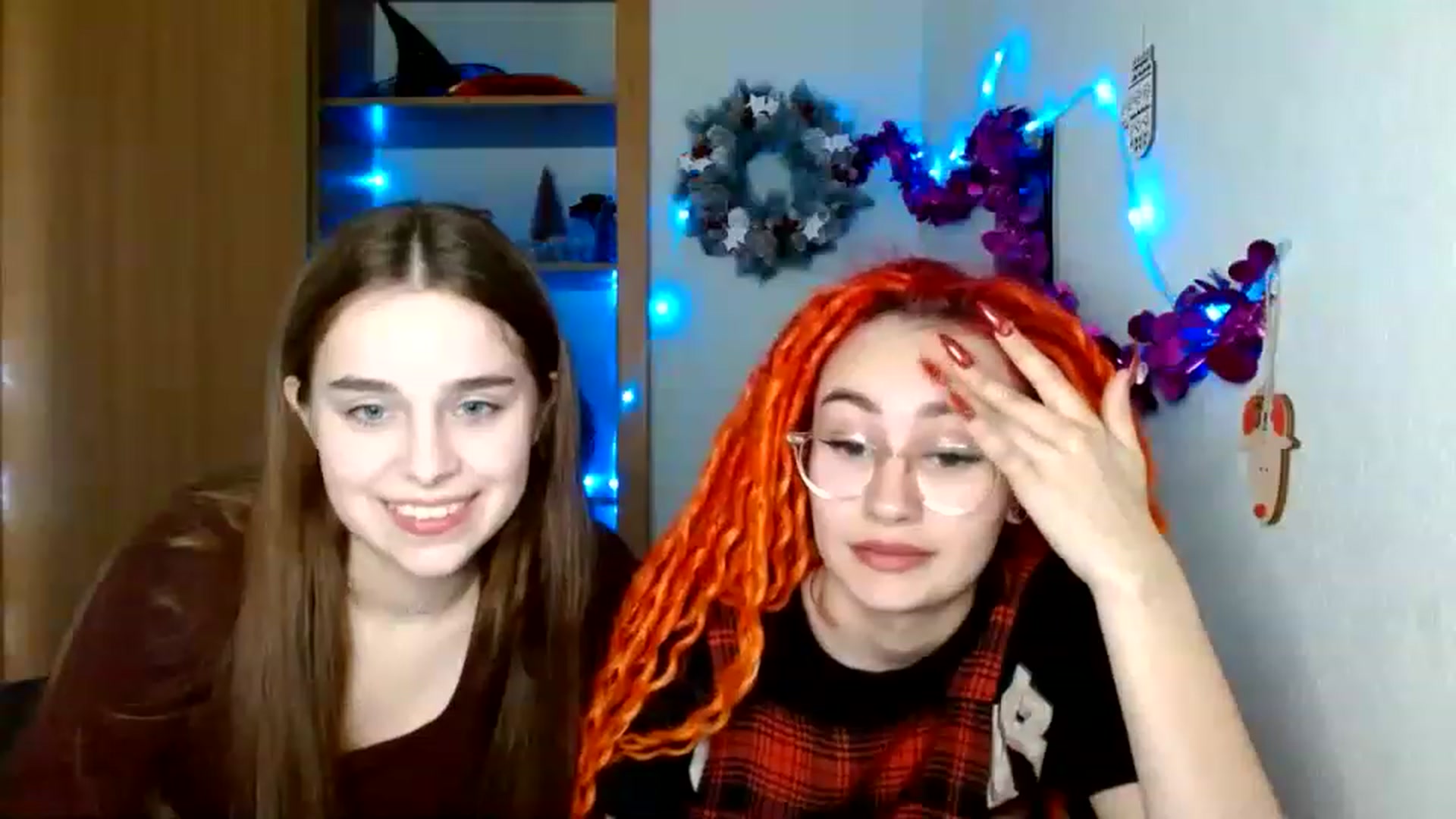 Gallery image thumbnail from PepperoniXXX's myfreecams stream on, 01/13/2023, 18:09 image 5 of 20