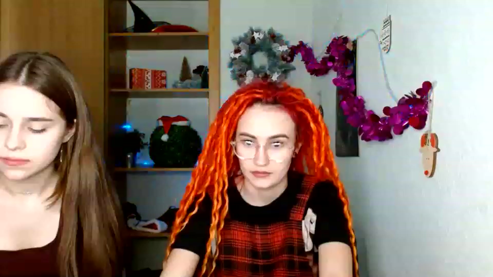 Gallery image thumbnail from PepperoniXXX's myfreecams stream on, 01/13/2023, 18:09 image 2 of 20