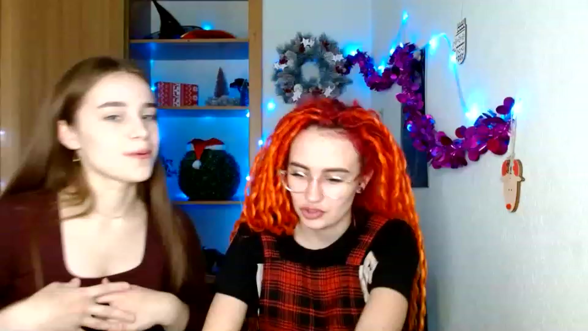 Gallery image thumbnail from PepperoniXXX's myfreecams stream on, 01/13/2023, 18:09 image 13 of 20