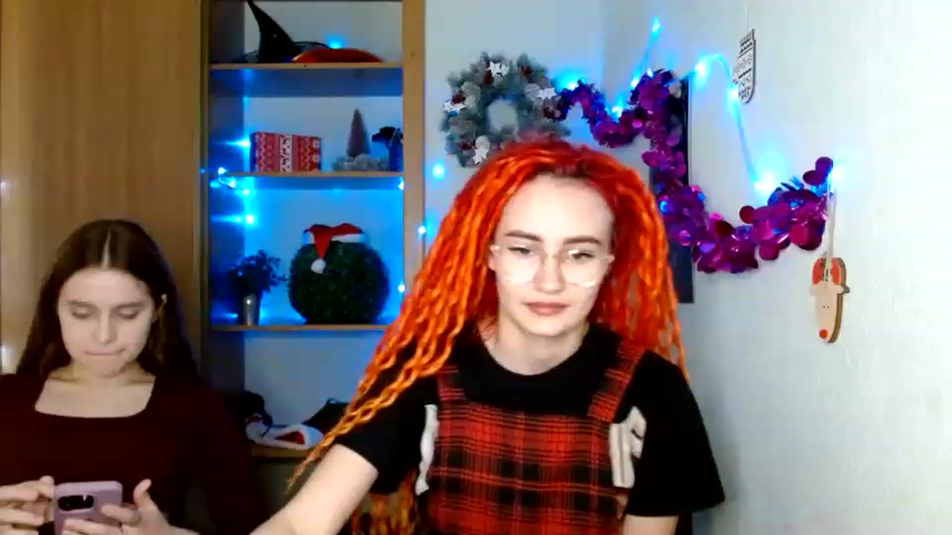 Gallery image thumbnail from PepperoniXXX's myfreecams stream on, 01/13/2023, 18:09 image 1 of 20