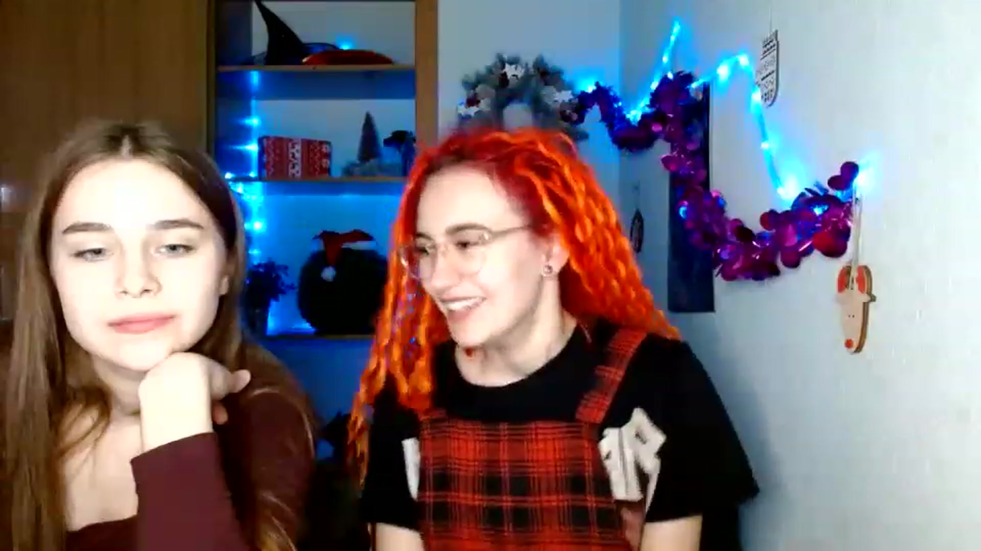 Gallery image thumbnail from PepperoniXXX's myfreecams stream on, 01/13/2023, 18:09 image 16 of 20