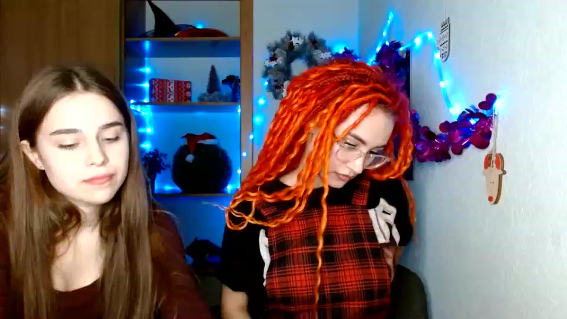 Gallery image thumbnail from PepperoniXXX's myfreecams stream on, 01/13/2023, 18:09 image 17 of 20