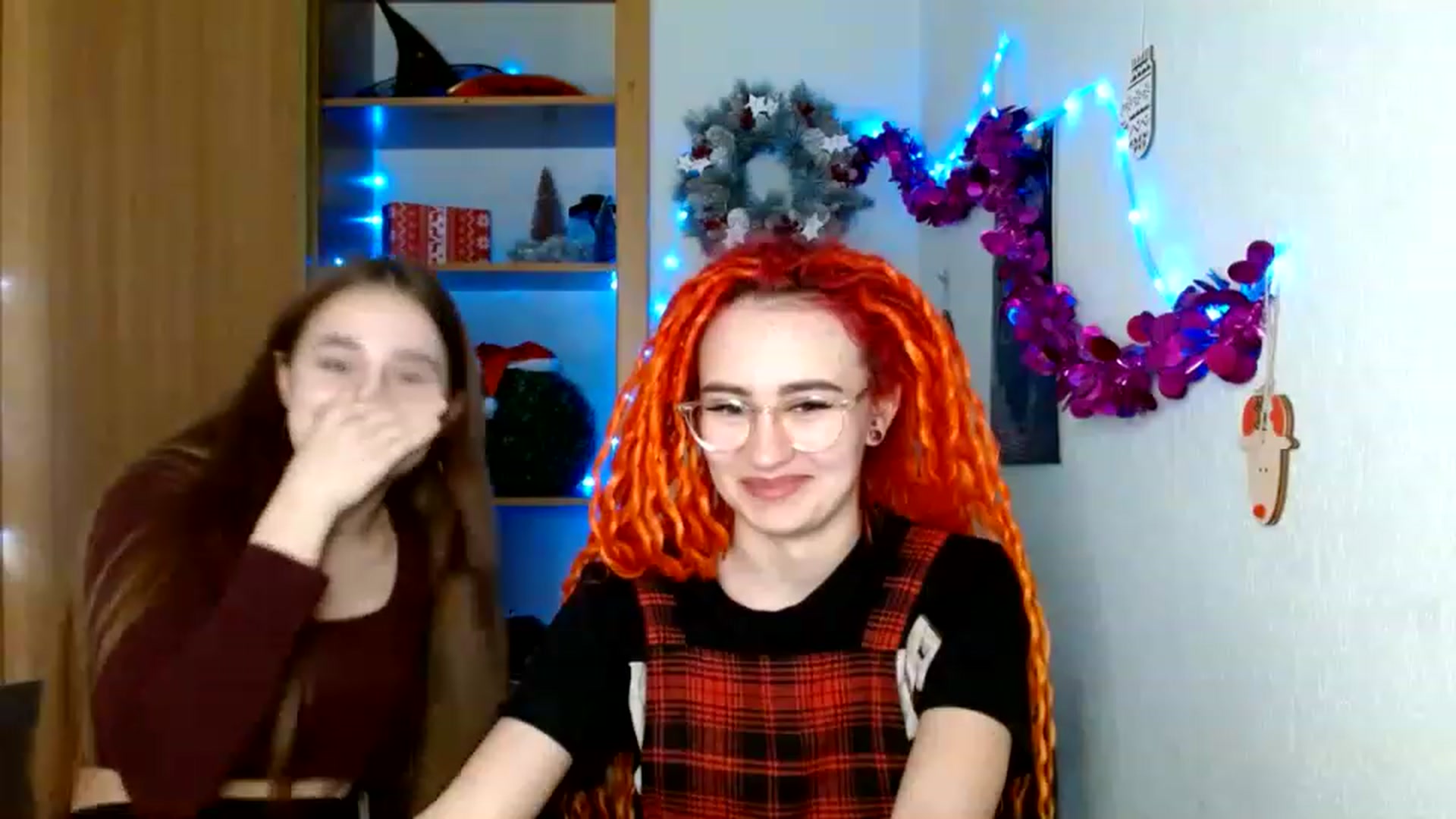 Gallery image thumbnail from PepperoniXXX's myfreecams stream on, 01/13/2023, 18:09 image 14 of 20