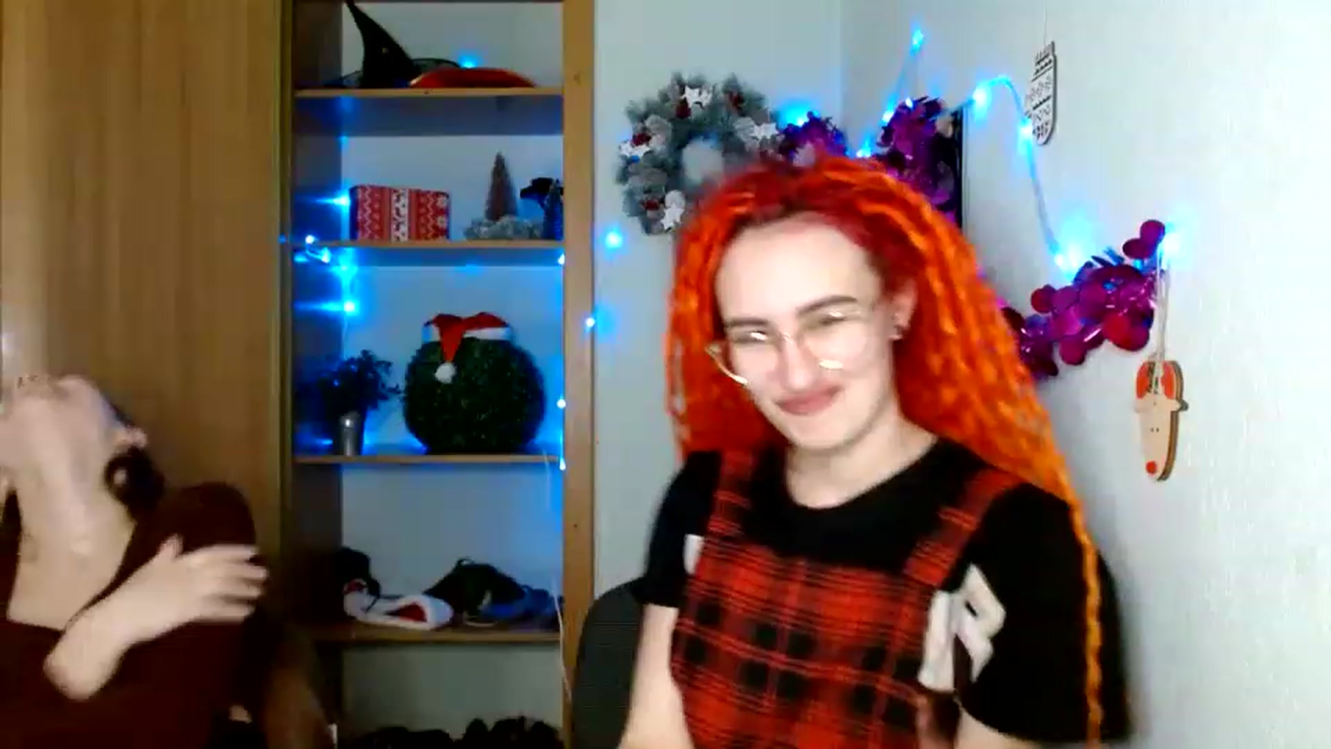 Gallery image thumbnail from PepperoniXXX's myfreecams stream on, 01/13/2023, 18:09 image 4 of 20