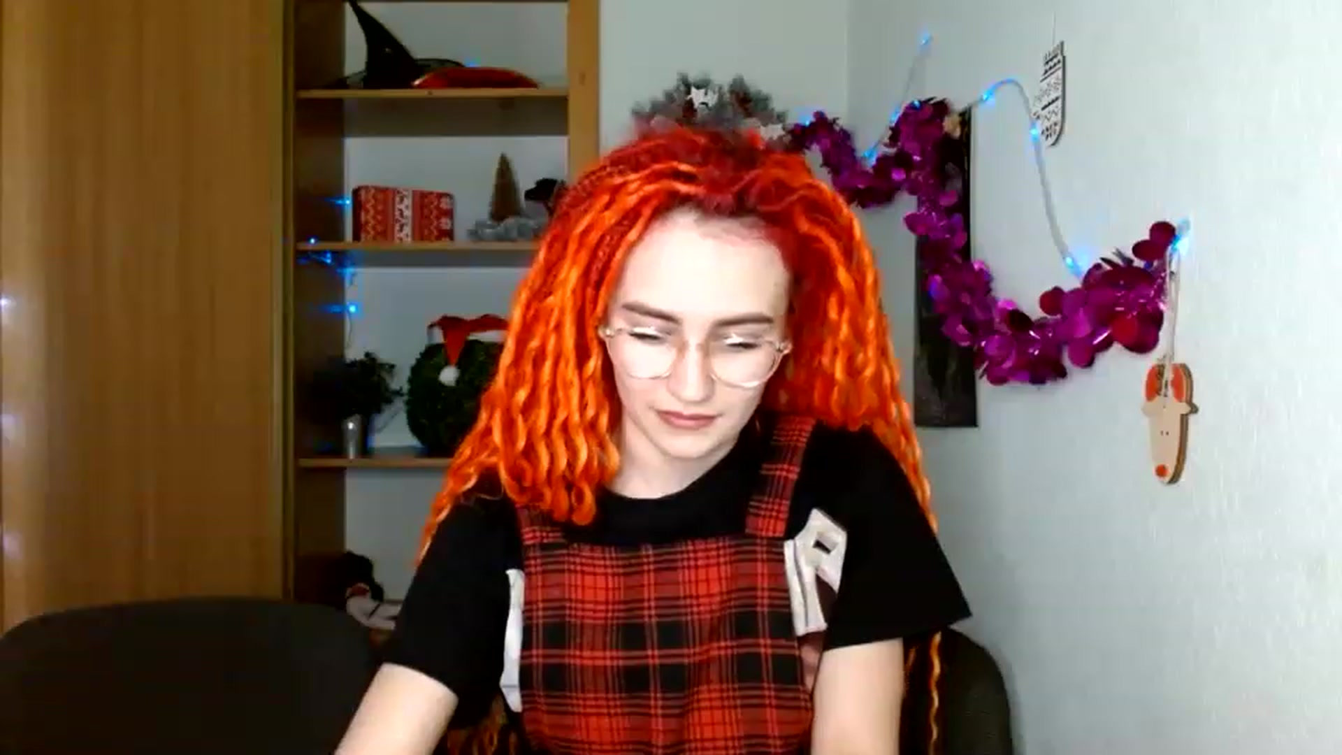 Gallery image thumbnail from PepperoniXXX's myfreecams stream on, 01/13/2023, 18:09 image 15 of 20