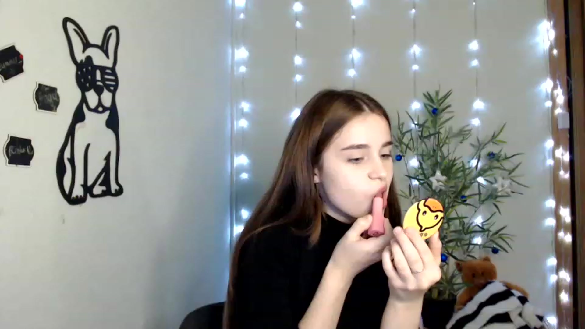Gallery image thumbnail from PepperoniXXX's myfreecams stream on, 01/15/2023, 17:30 image 4 of 20