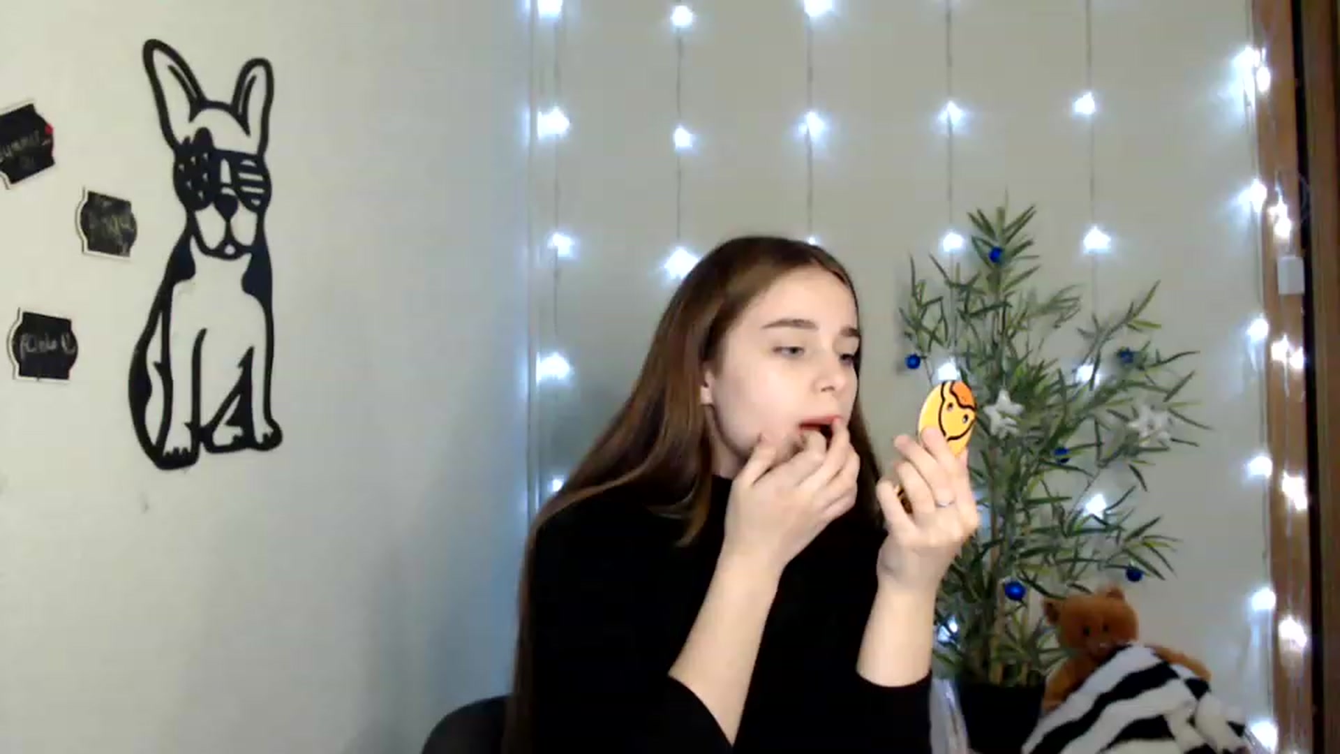 Gallery image thumbnail from PepperoniXXX's myfreecams stream on, 01/15/2023, 17:30 image 5 of 20