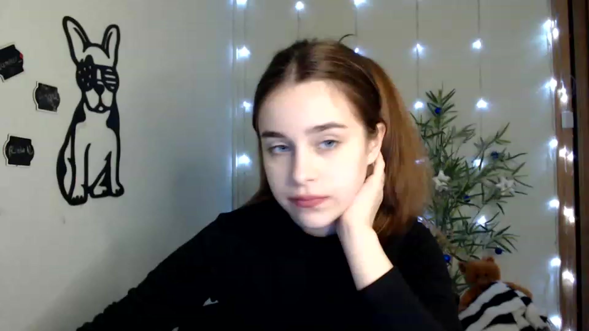 Gallery image thumbnail from PepperoniXXX's myfreecams stream on, 01/15/2023, 17:30 image 14 of 20