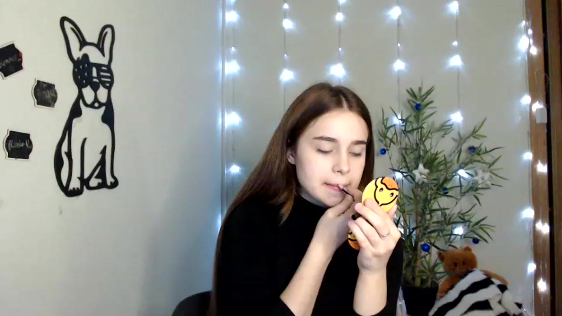Gallery image thumbnail from PepperoniXXX's myfreecams stream on, 01/15/2023, 17:30 image 3 of 20