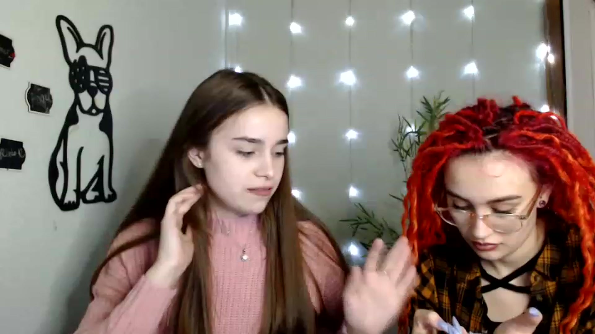 Gallery image thumbnail from PepperoniXXX's myfreecams stream on, 01/18/2023, 16:27 image 17 of 20