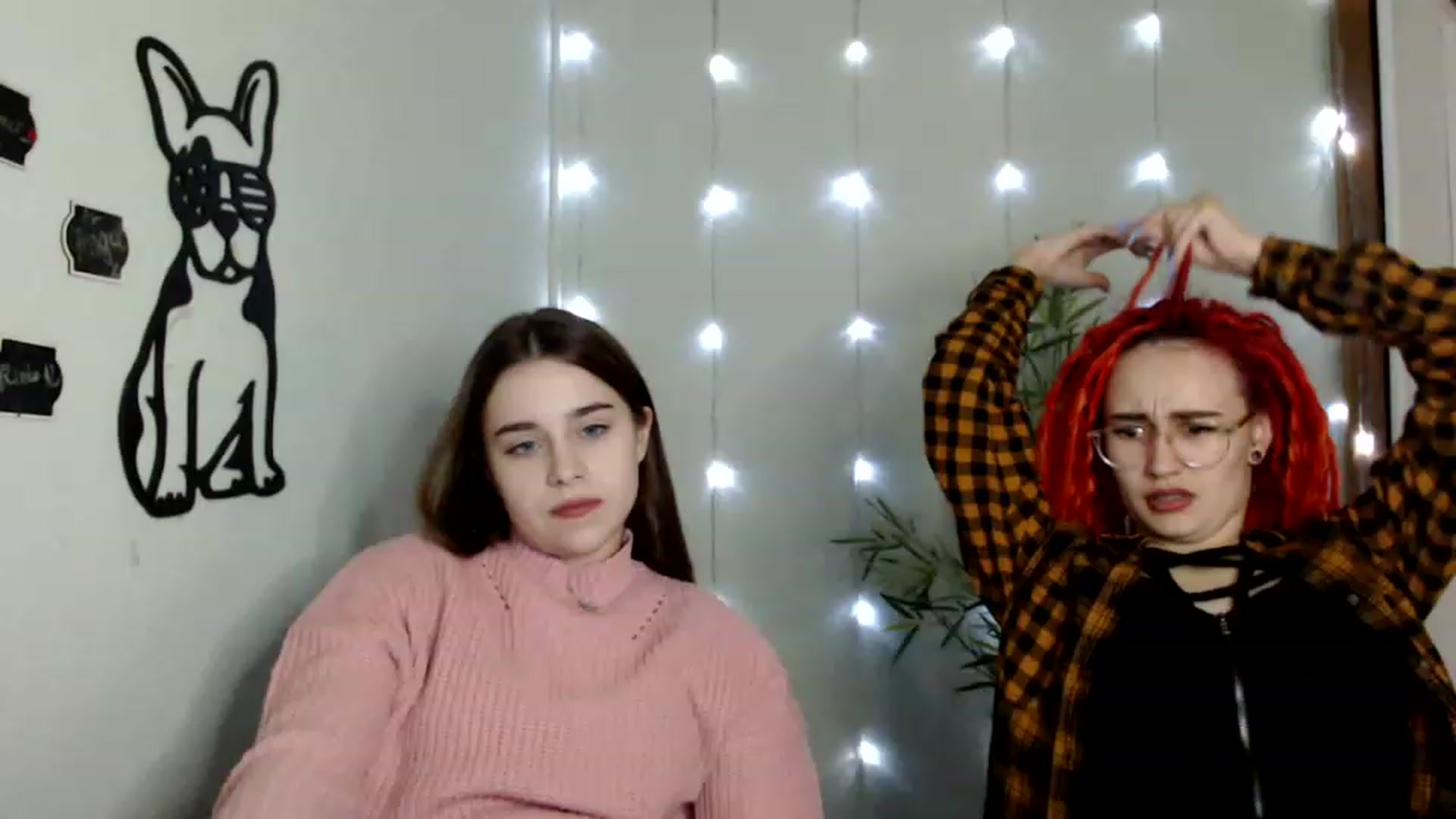 Gallery image thumbnail from PepperoniXXX's myfreecams stream on, 01/18/2023, 16:27 image 10 of 20
