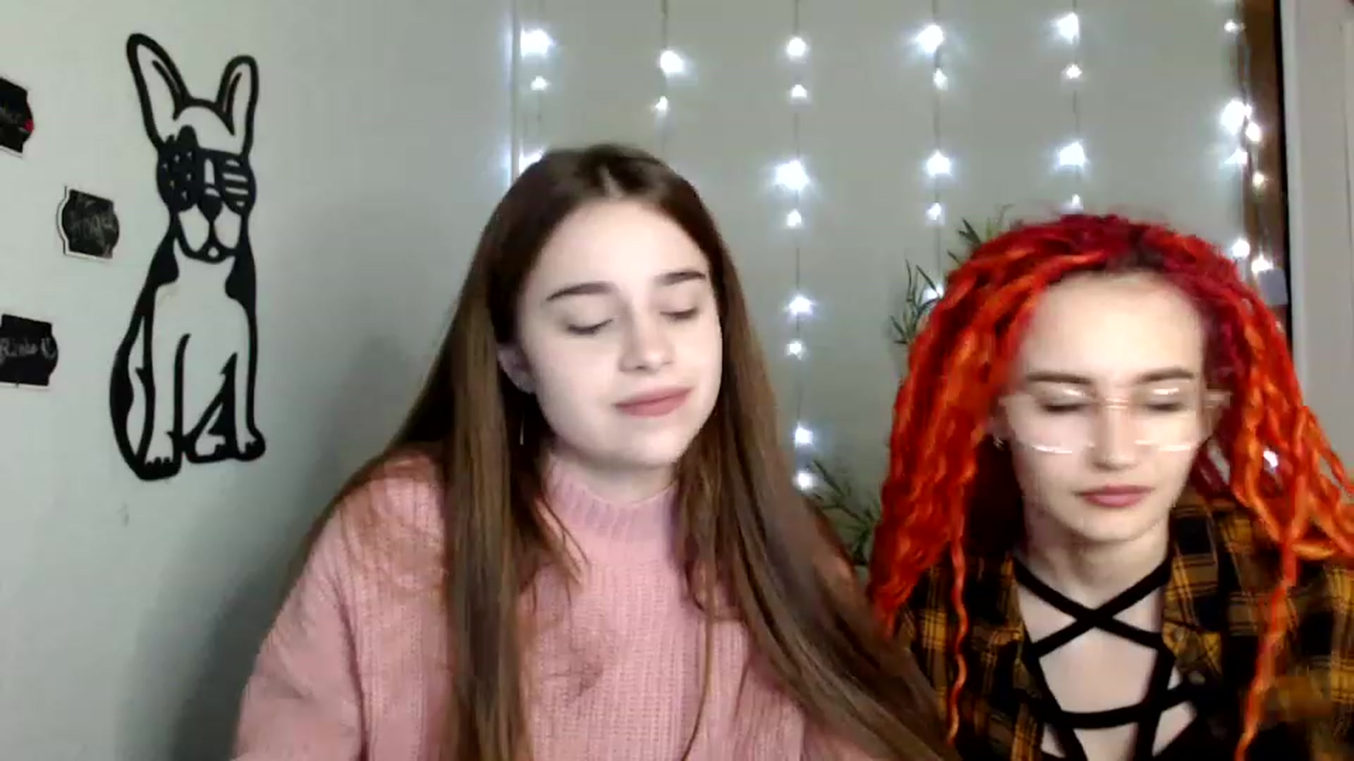 Gallery image thumbnail from PepperoniXXX's myfreecams stream on, 01/18/2023, 16:27 image 8 of 20