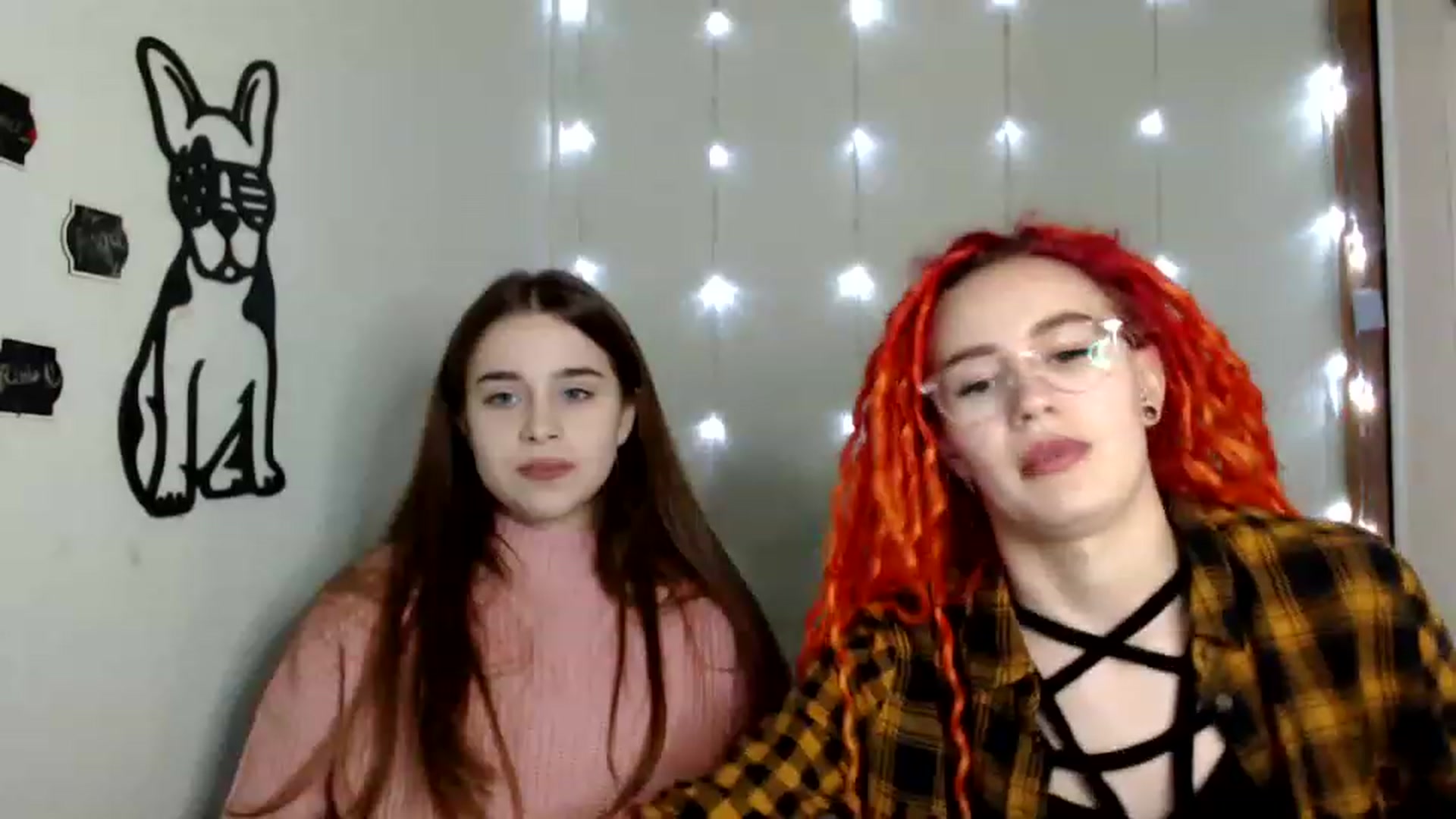 Gallery image thumbnail from PepperoniXXX's myfreecams stream on, 01/18/2023, 16:27 image 7 of 20