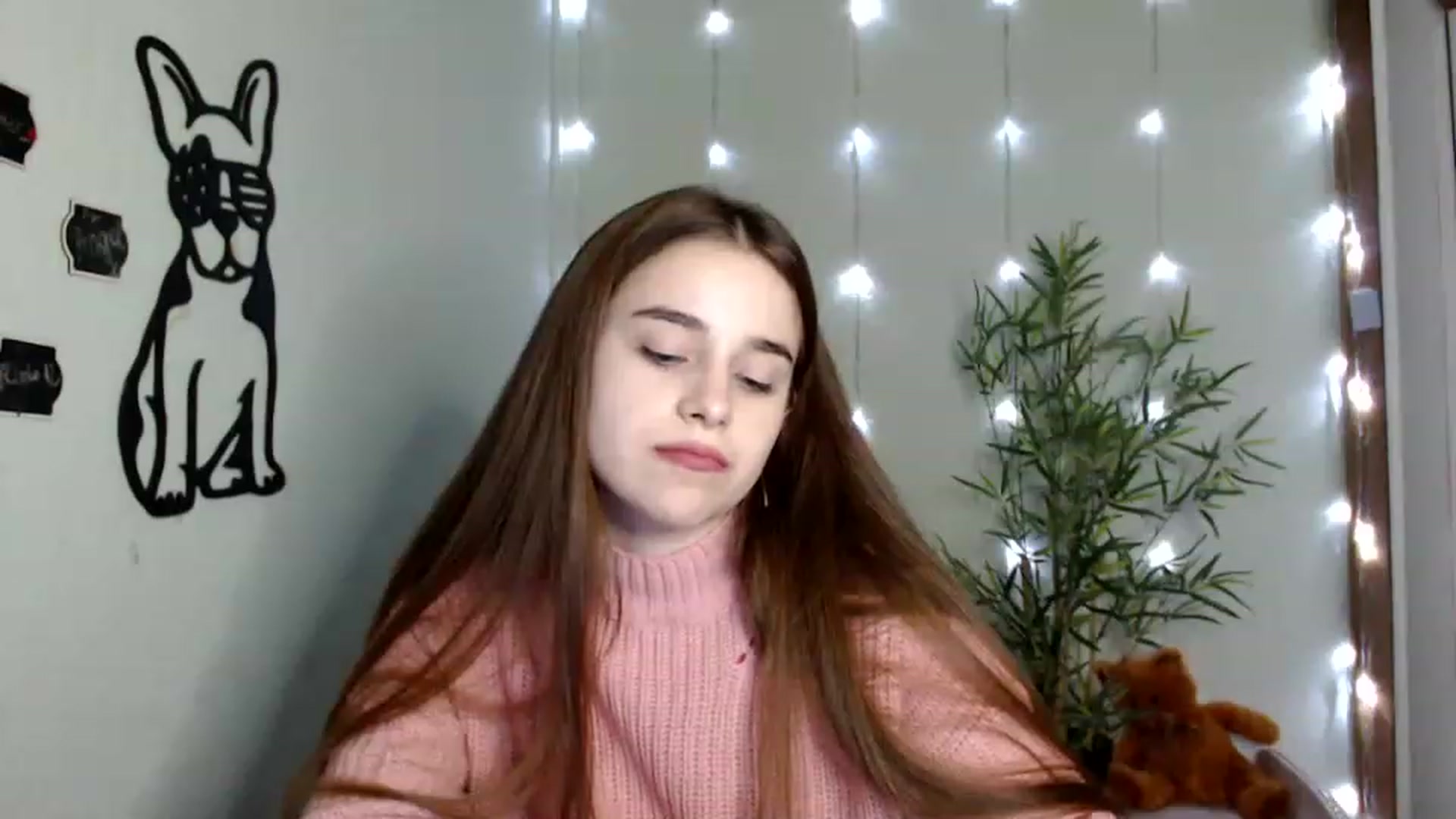 Gallery image thumbnail from PepperoniXXX's myfreecams stream on, 01/18/2023, 17:51 image 19 of 20