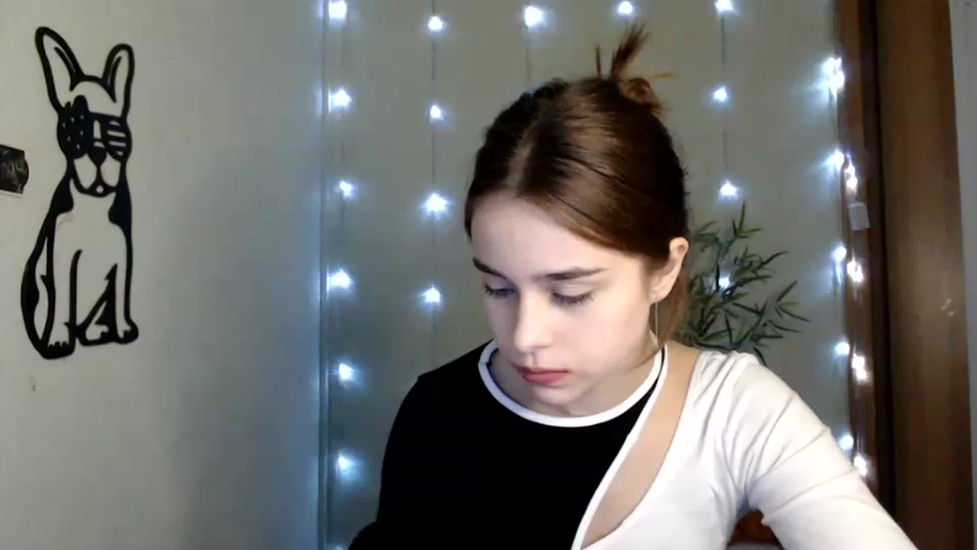 Gallery image thumbnail from PepperoniXXX's myfreecams stream on, 01/21/2023, 17:11 image 3 of 20