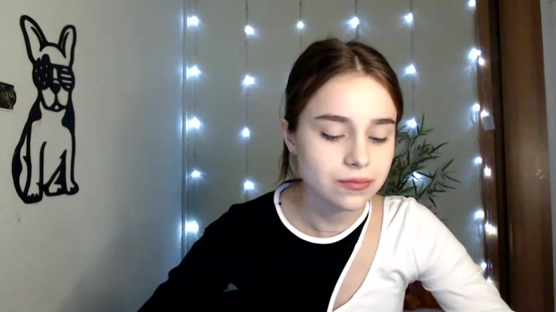 Gallery image thumbnail from PepperoniXXX's myfreecams stream on, 01/21/2023, 17:11 image 2 of 20