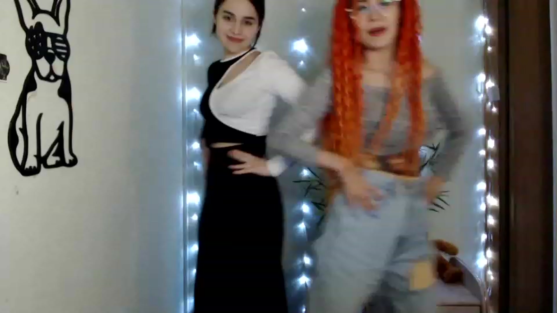 Gallery image thumbnail from PepperoniXXX's myfreecams stream on, 01/21/2023, 17:43 image 11 of 20