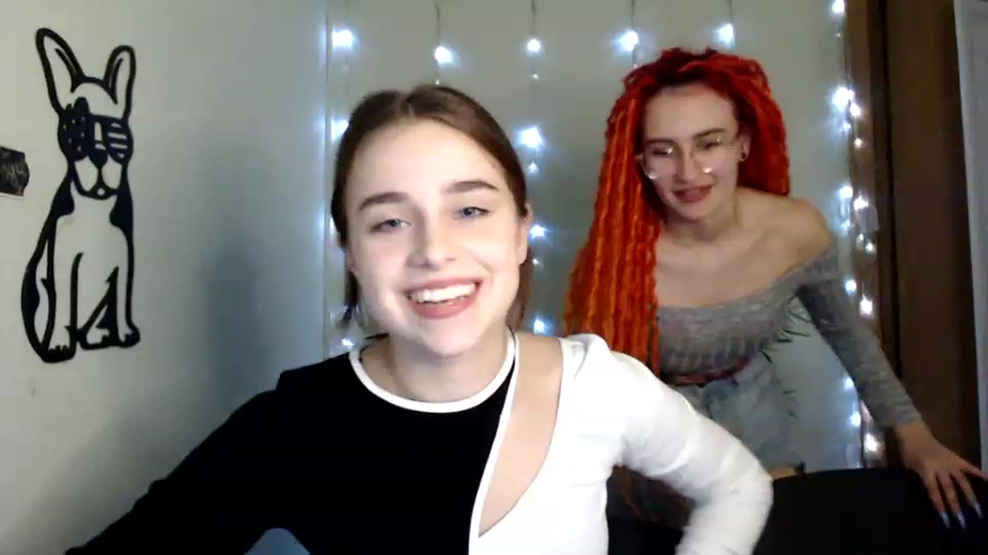Gallery image thumbnail from PepperoniXXX's myfreecams stream on, 01/21/2023, 17:43 image 2 of 20