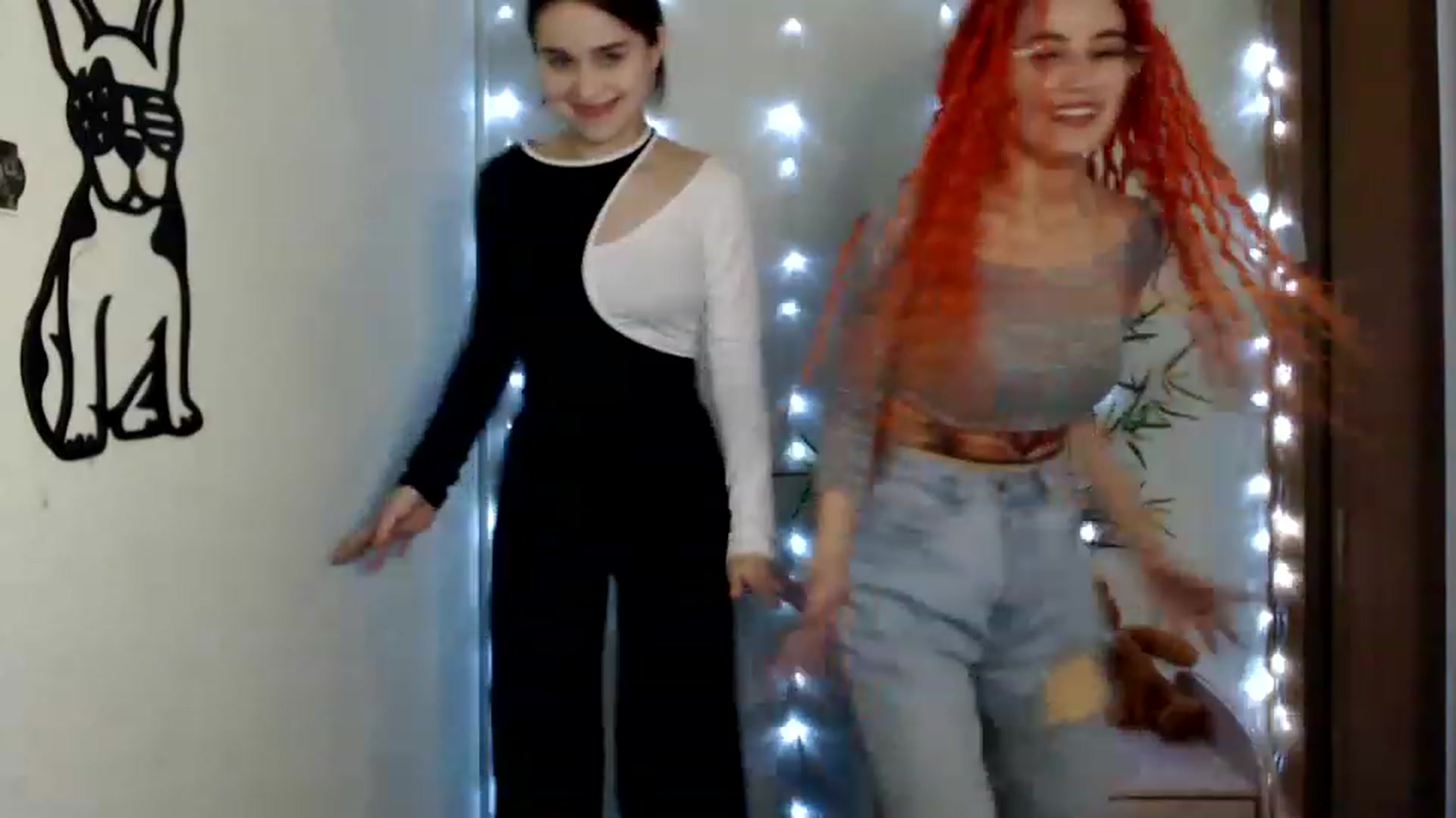 Gallery image thumbnail from PepperoniXXX's myfreecams stream on, 01/21/2023, 17:43 image 18 of 20