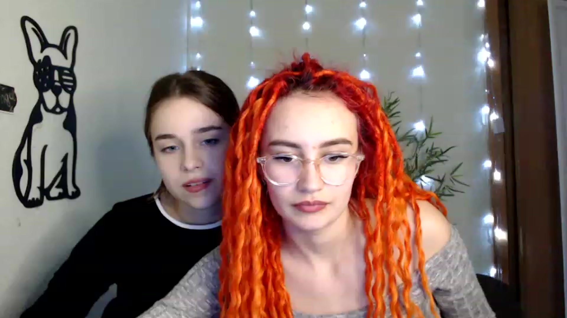 Gallery image thumbnail from PepperoniXXX's myfreecams stream on, 01/21/2023, 17:43 image 6 of 20