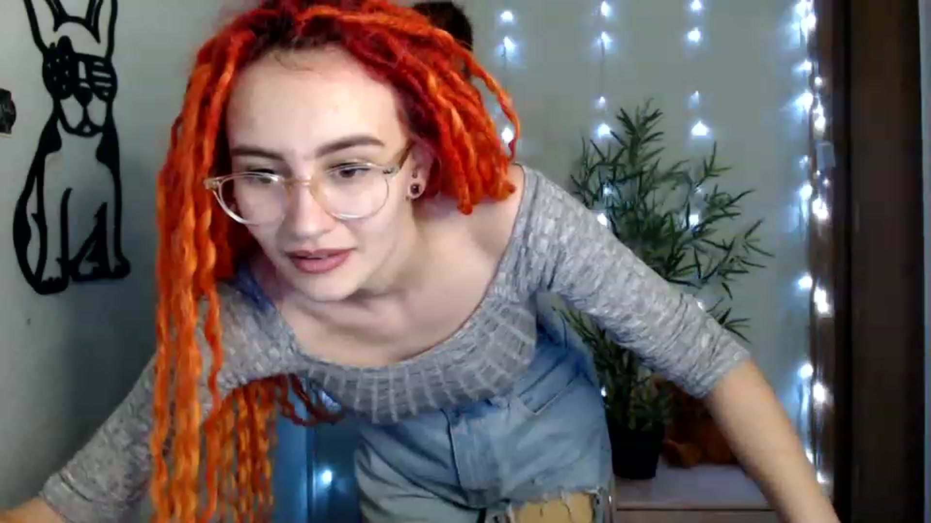 Gallery image thumbnail from PepperoniXXX's myfreecams stream on, 01/21/2023, 17:43 image 14 of 20