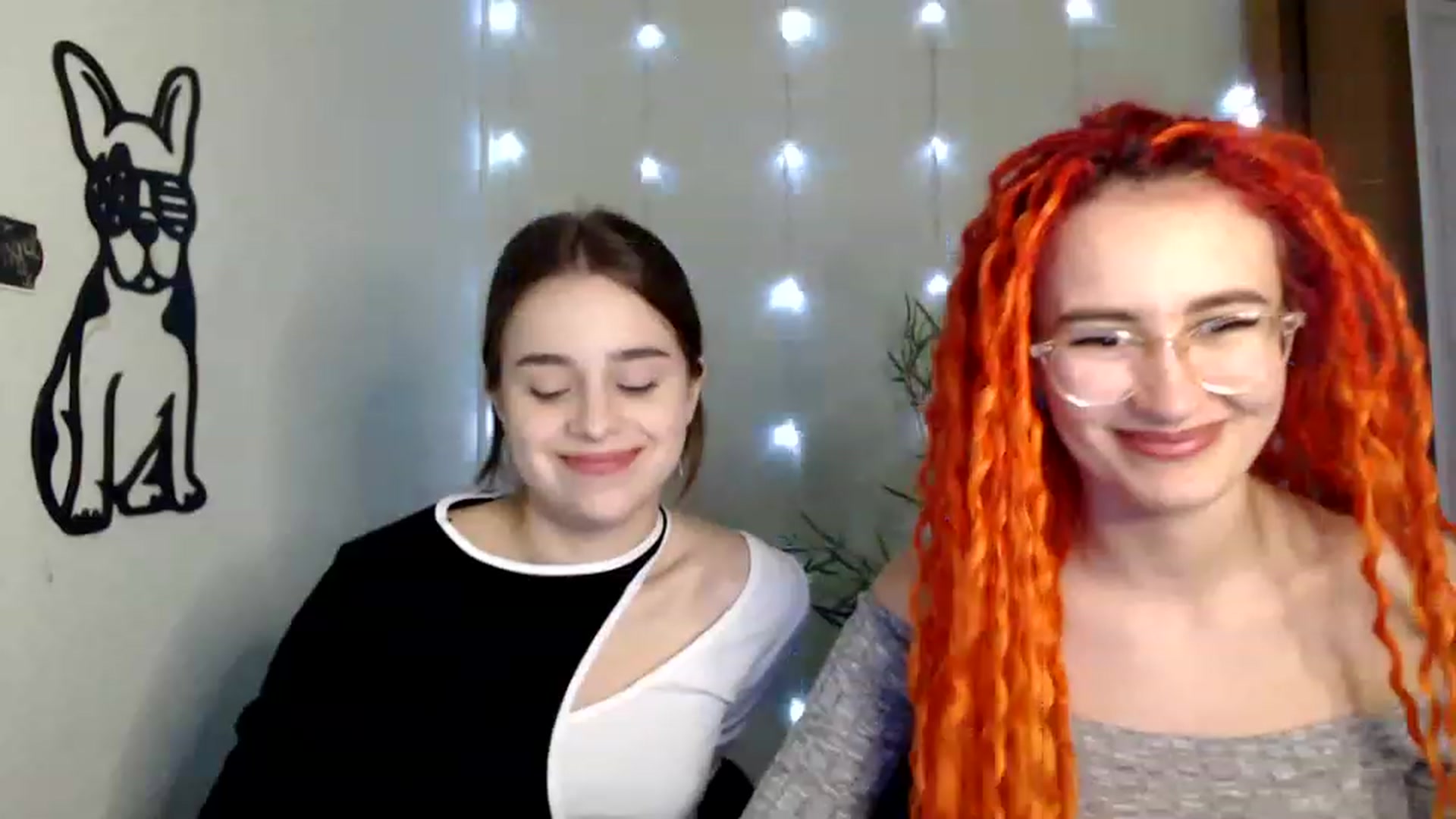 Gallery image thumbnail from PepperoniXXX's myfreecams stream on, 01/21/2023, 17:43 image 3 of 20