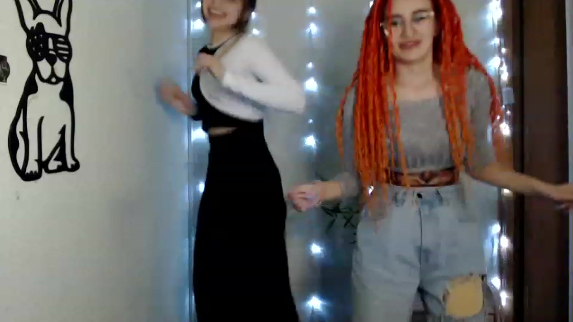 Gallery image thumbnail from PepperoniXXX's myfreecams stream on, 01/21/2023, 17:43 image 19 of 20