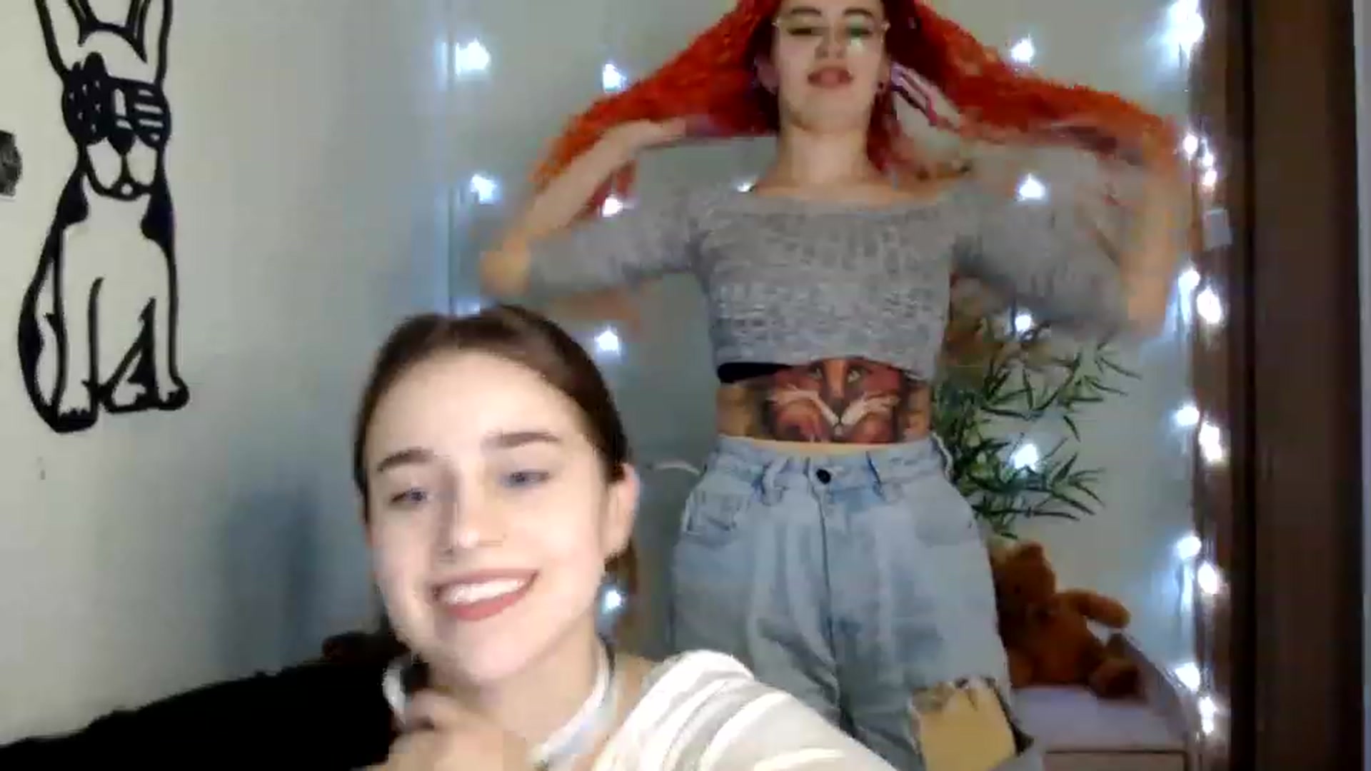 Gallery image thumbnail from PepperoniXXX's myfreecams stream on, 01/21/2023, 17:43 image 12 of 20