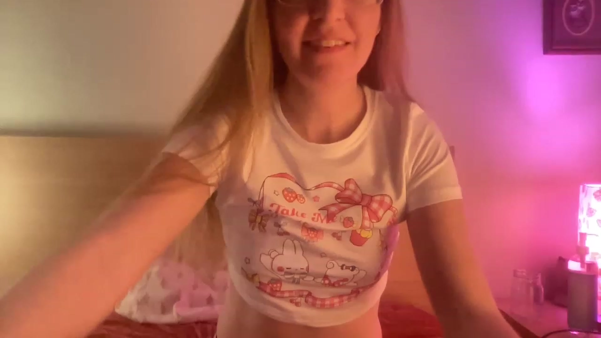 Gallery image thumbnail from Peppymint's myfreecams stream on, 04/06/2023, 06:12 image 16 of 20