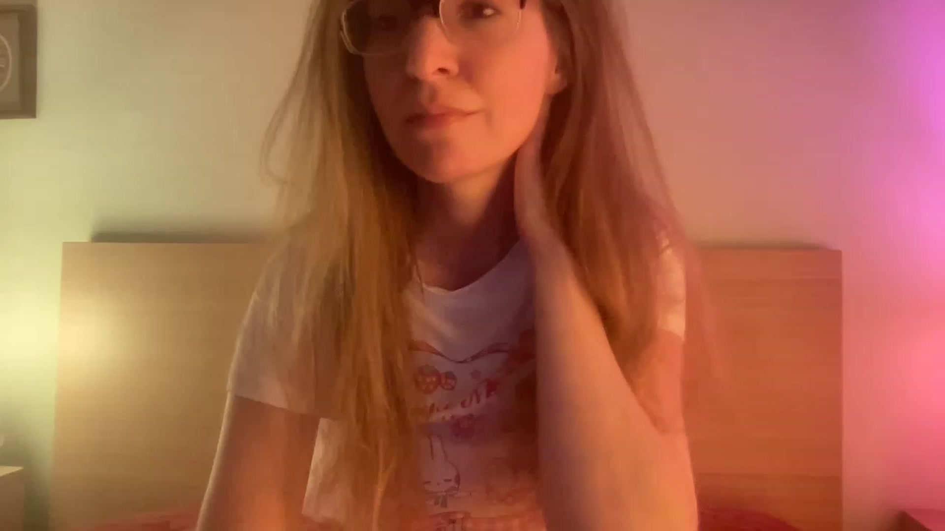 Gallery image thumbnail from Peppymint's myfreecams stream on, 04/06/2023, 06:12 image 20 of 20