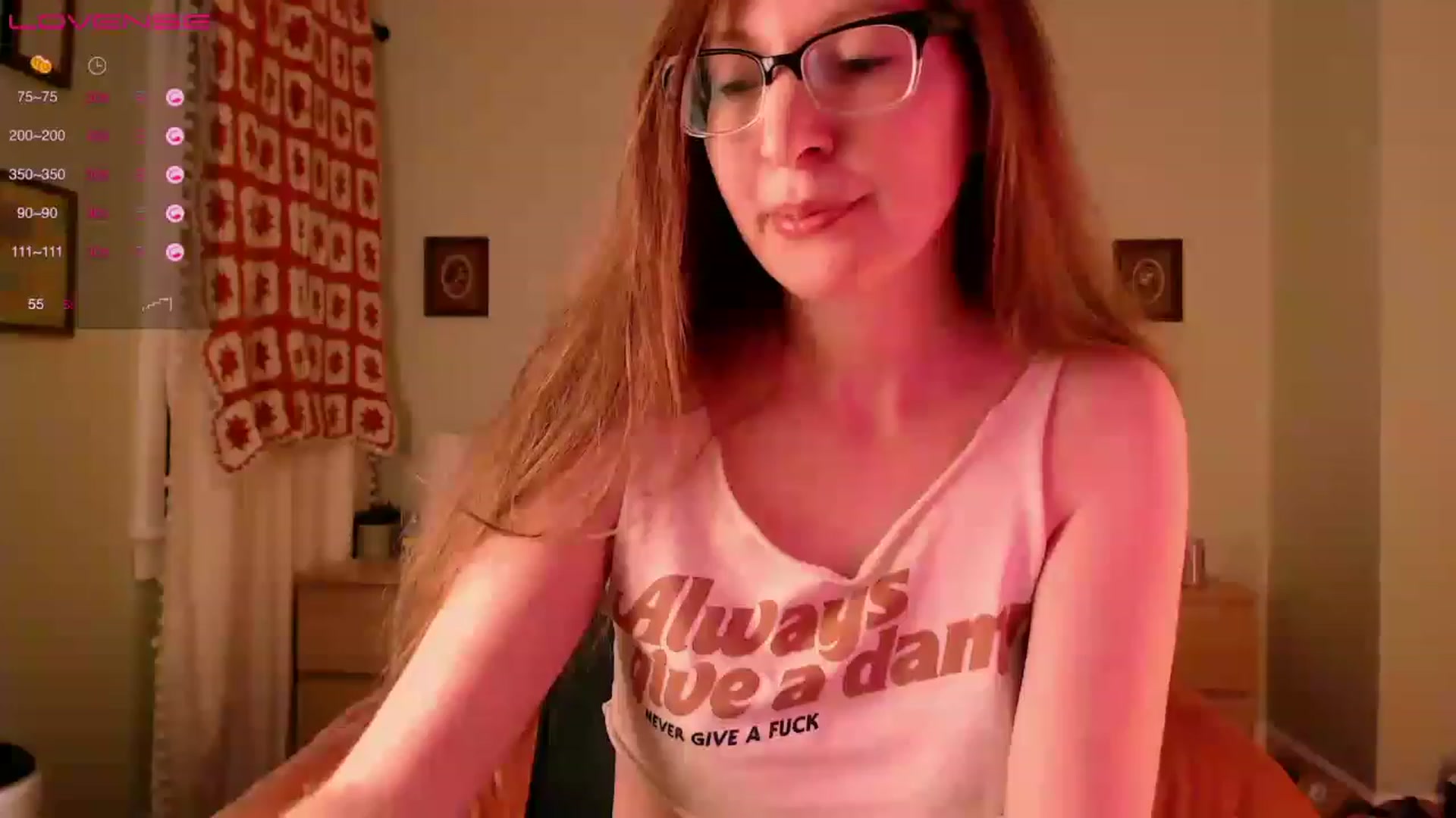 Gallery image thumbnail from Peppymint's myfreecams stream on, 04/14/2023, 03:53 image 14 of 20